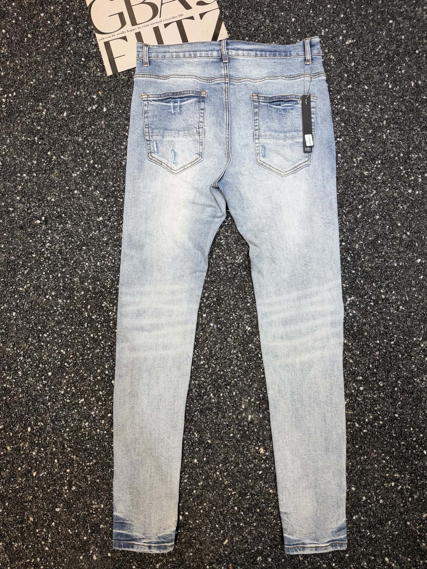 70_Amiri Jeans