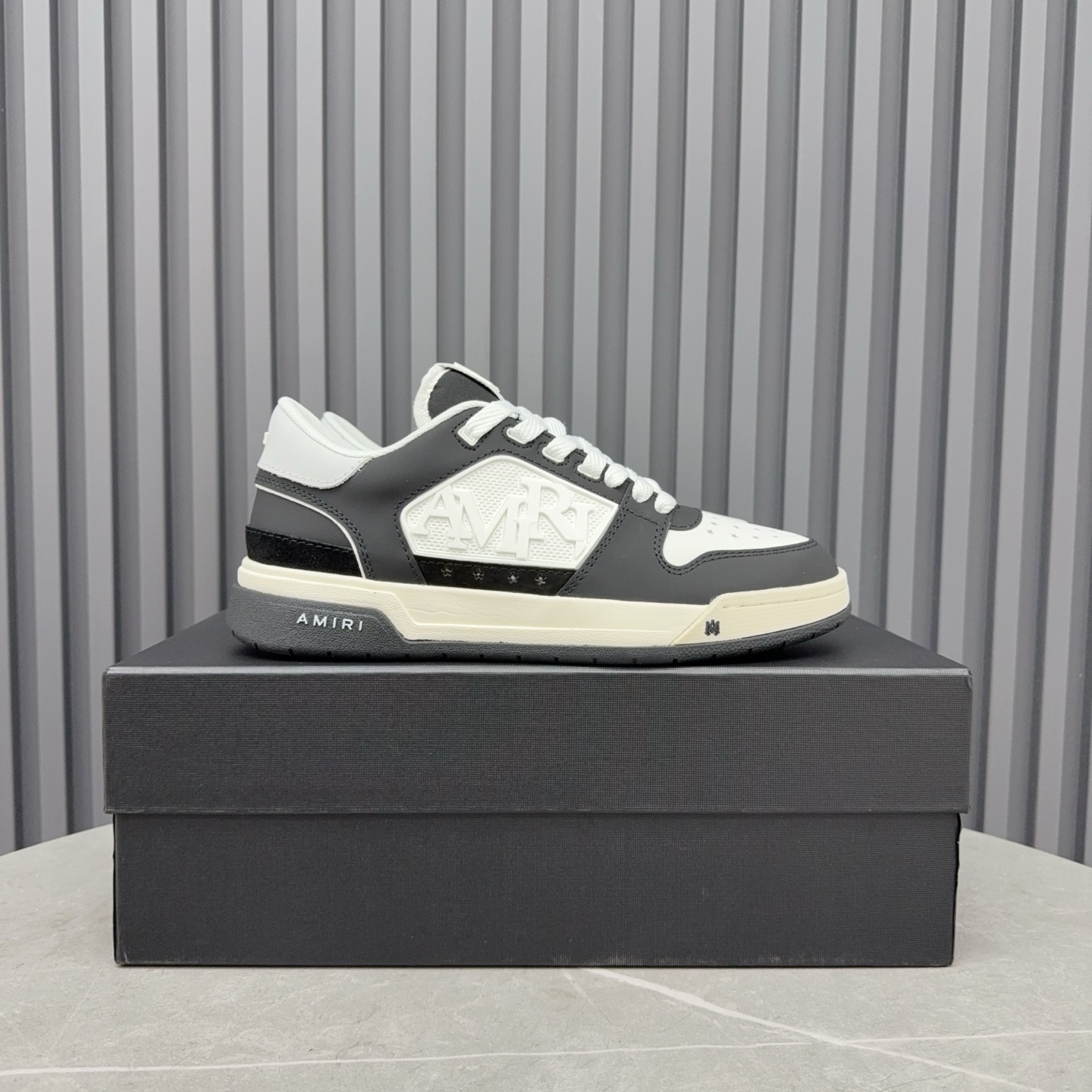 96_Amiri Shoes