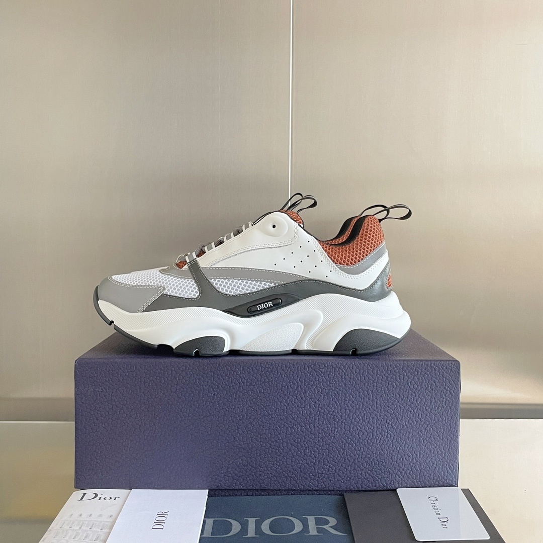 103_Dior B22 Shoes