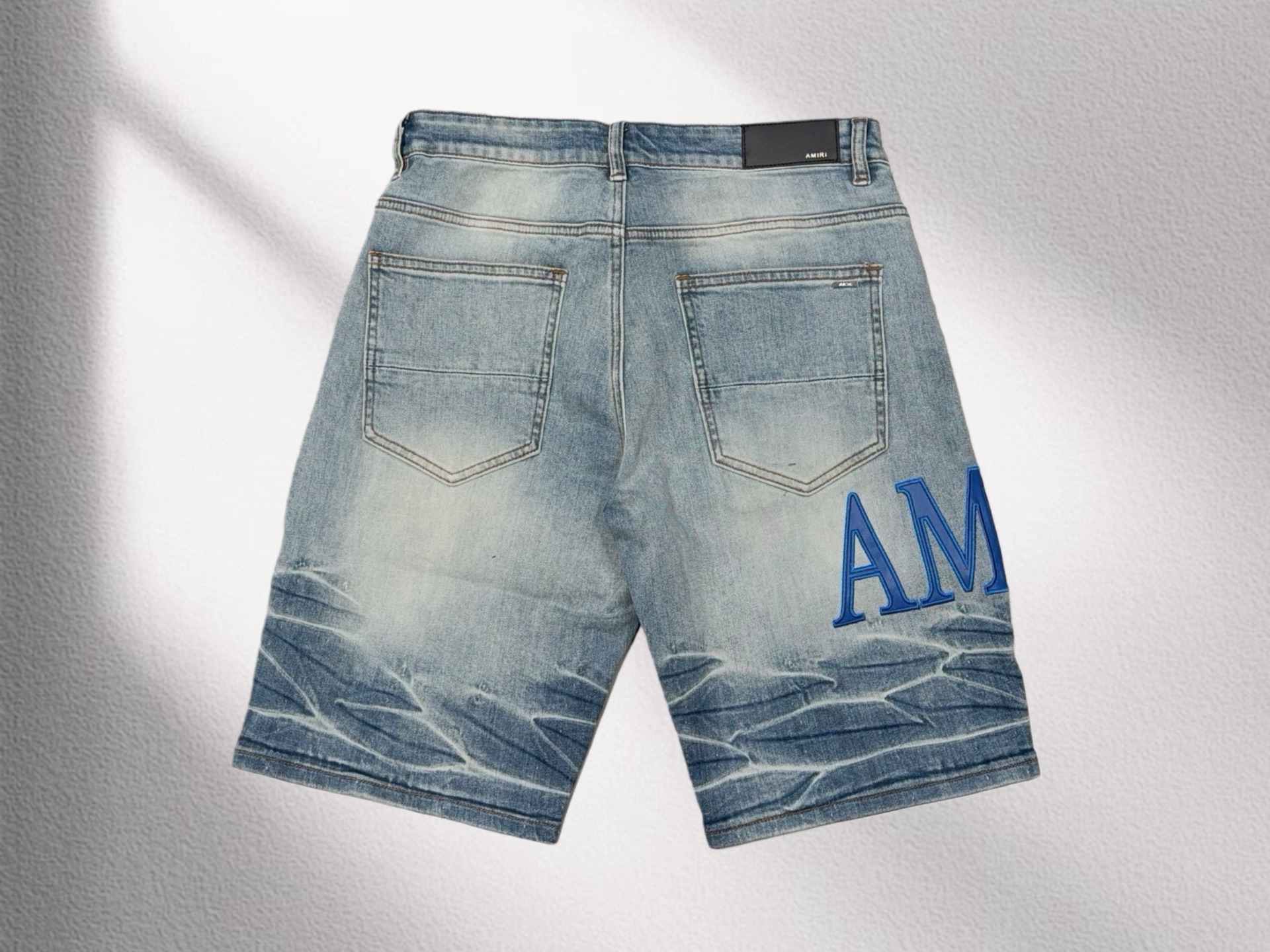 101_Amiri Shorts
