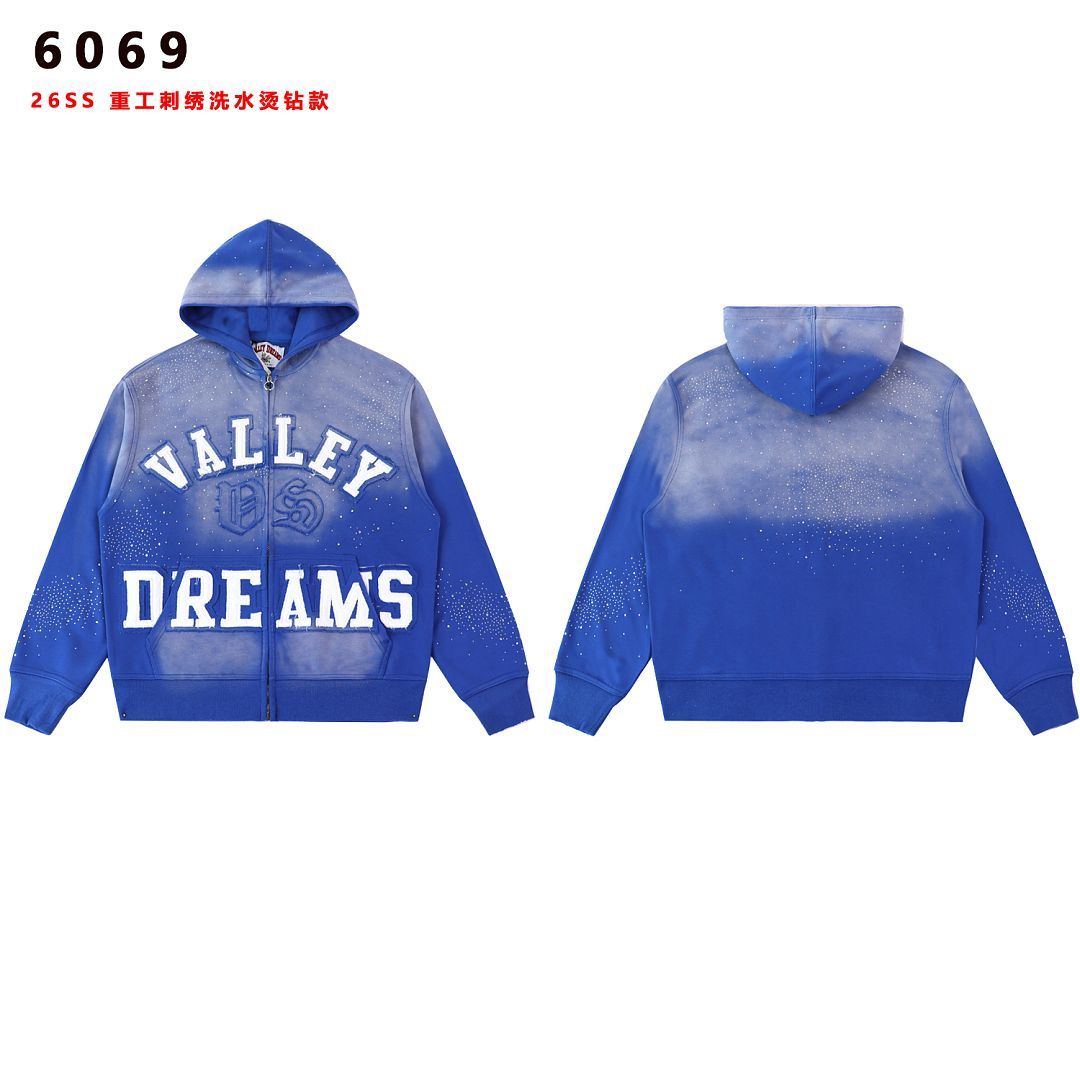 117_Valley Dream Hoodie