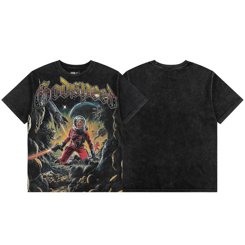 99_Godspeed T-shirt
