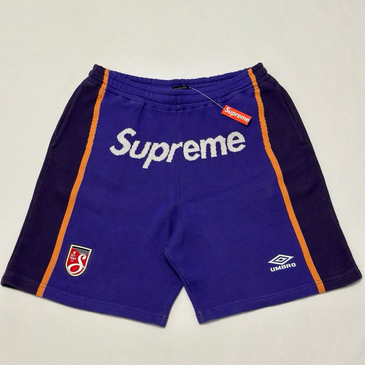 32_[1:1 quality] Supreme Shorts
