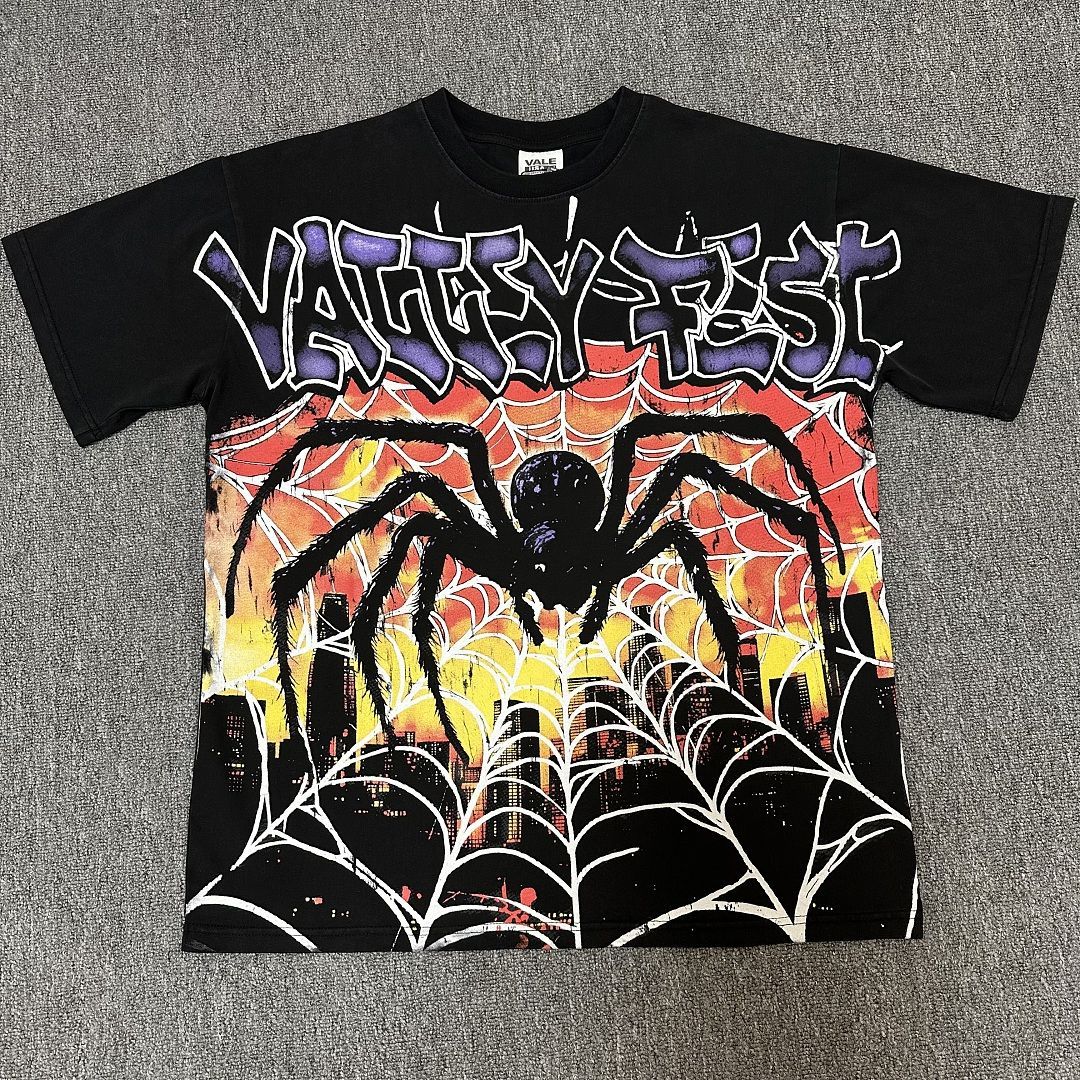 69_Valley Dream T-shirt