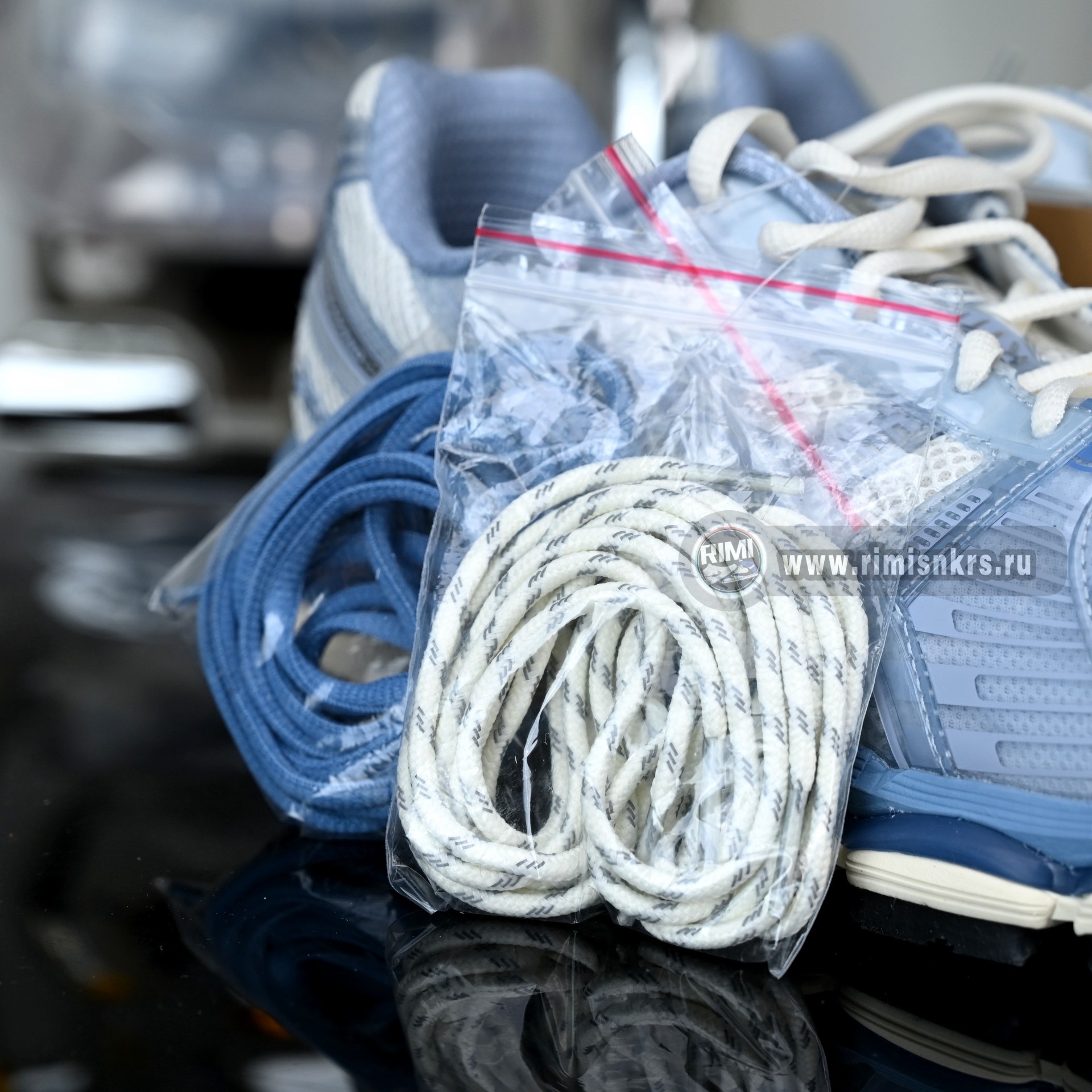 KITH x ASICS GEL-Kayano 12.1 Loyalty Pack  1203B144 102