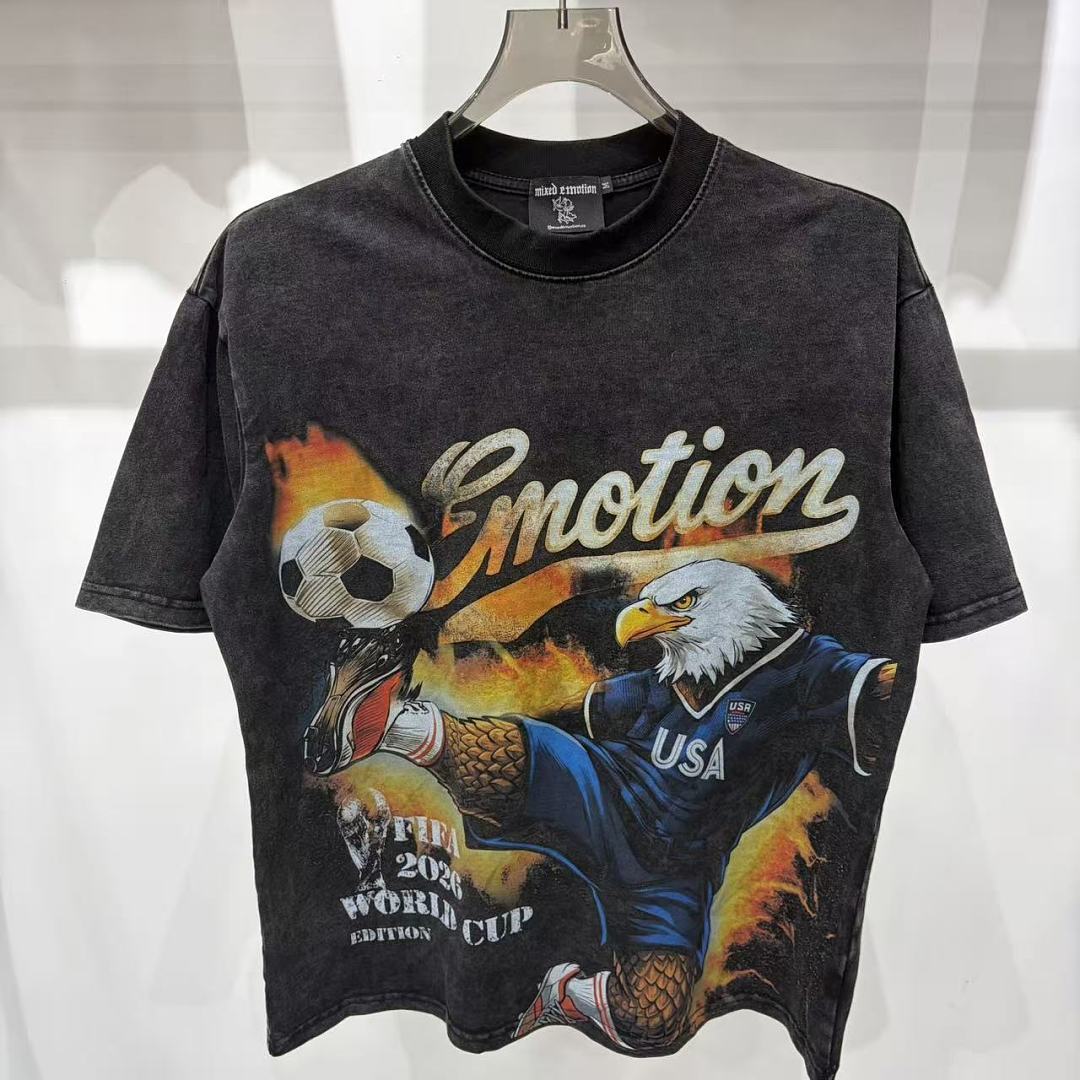 54_Mixed Emotion T-shirt