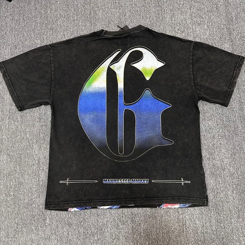 97_Godspeed T-shirt