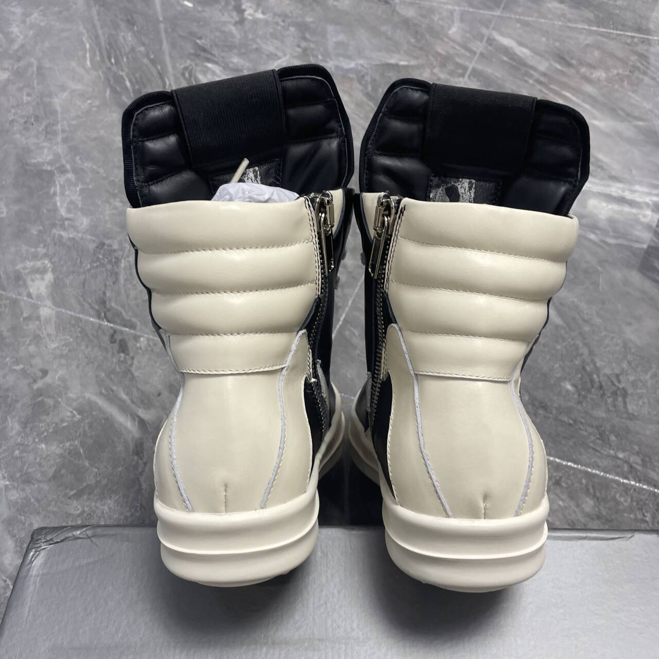 RICK OWENS High Top