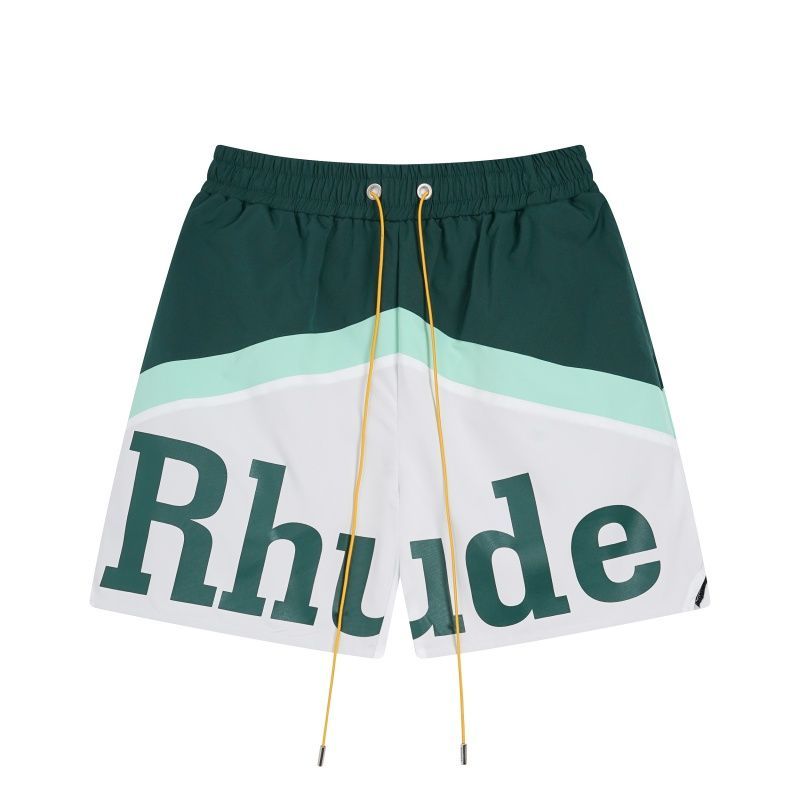 113_RHUDE Shorts