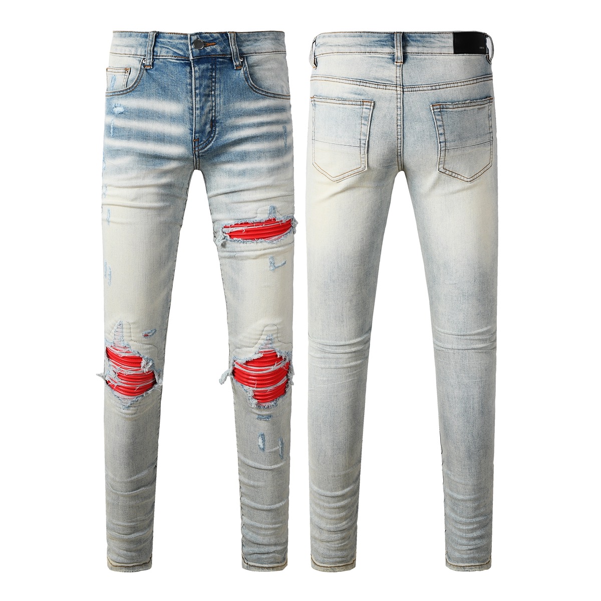 55_Amiri Jeans
