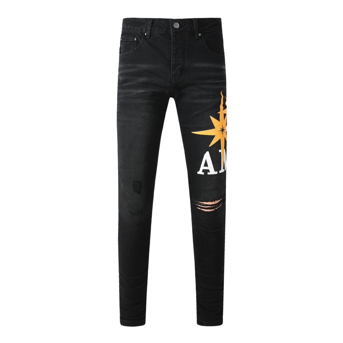 57_Amiri Jeans