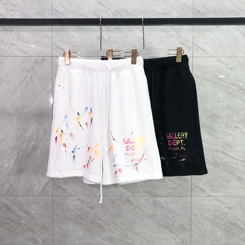 12_Gallery Dept Shorts
