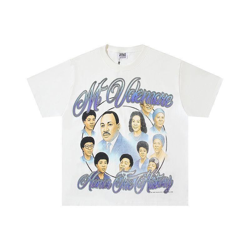 84_Valley Dream T-shirt
