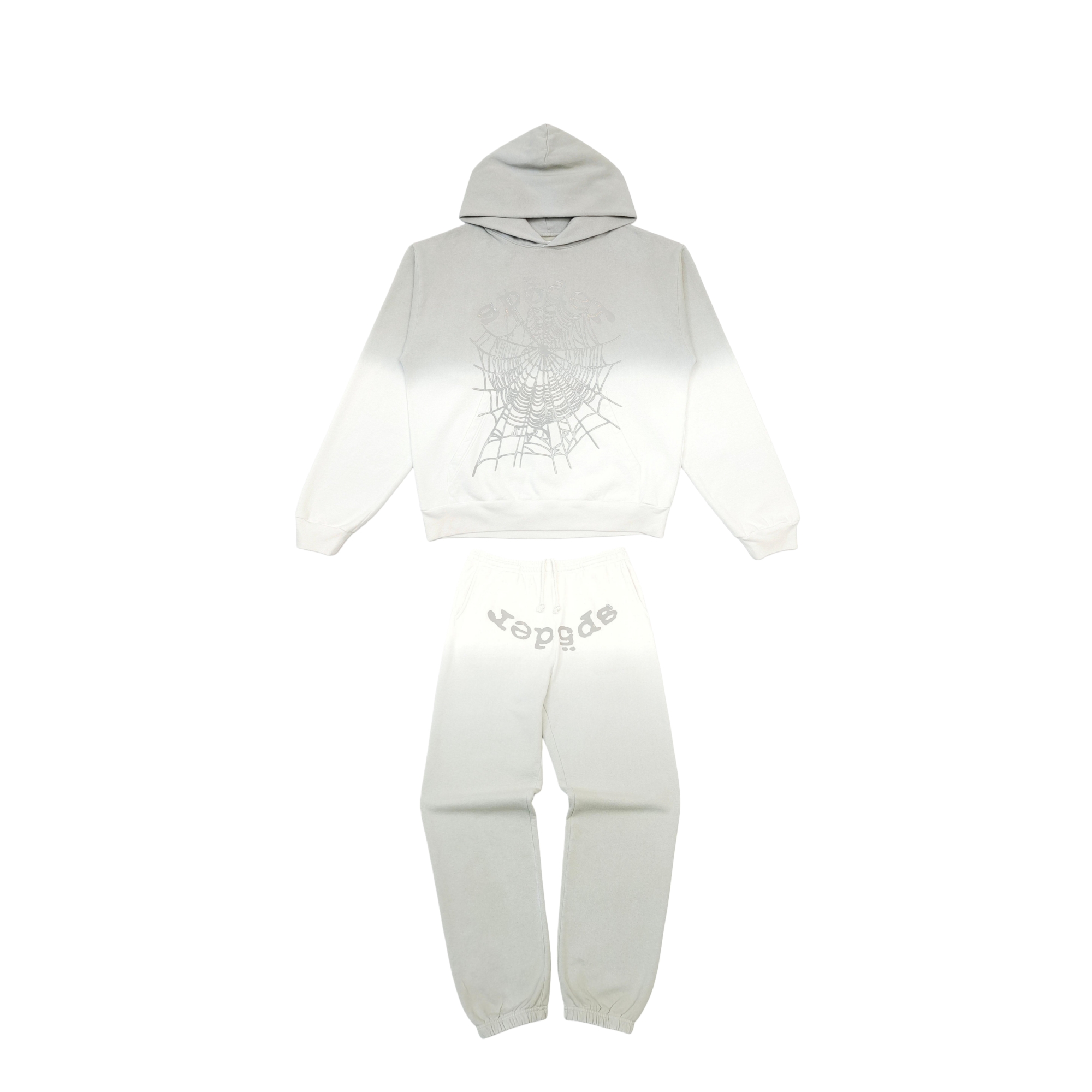 38_[1:1 quality] Spider Tracksuit