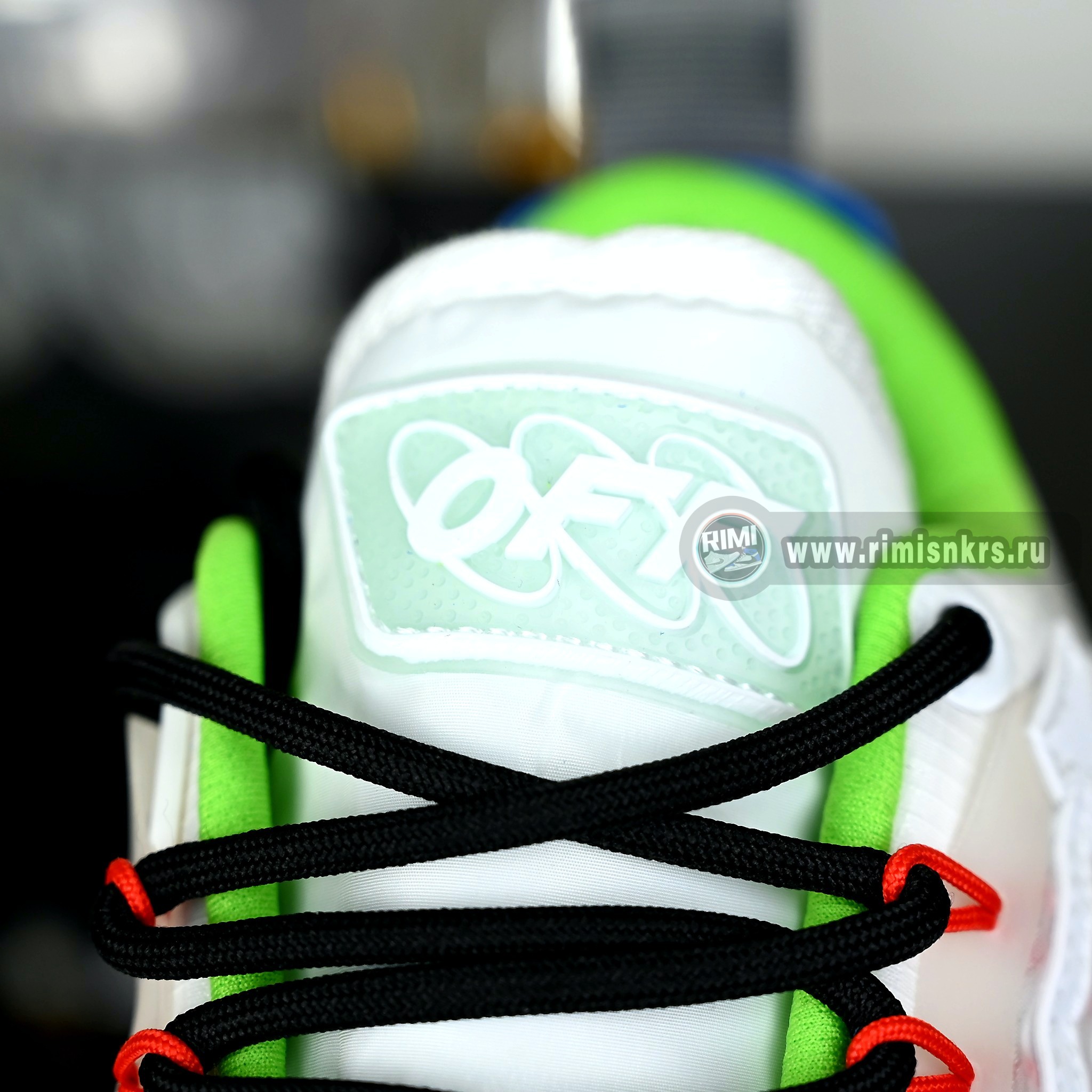 OFF-WHITE ODSY