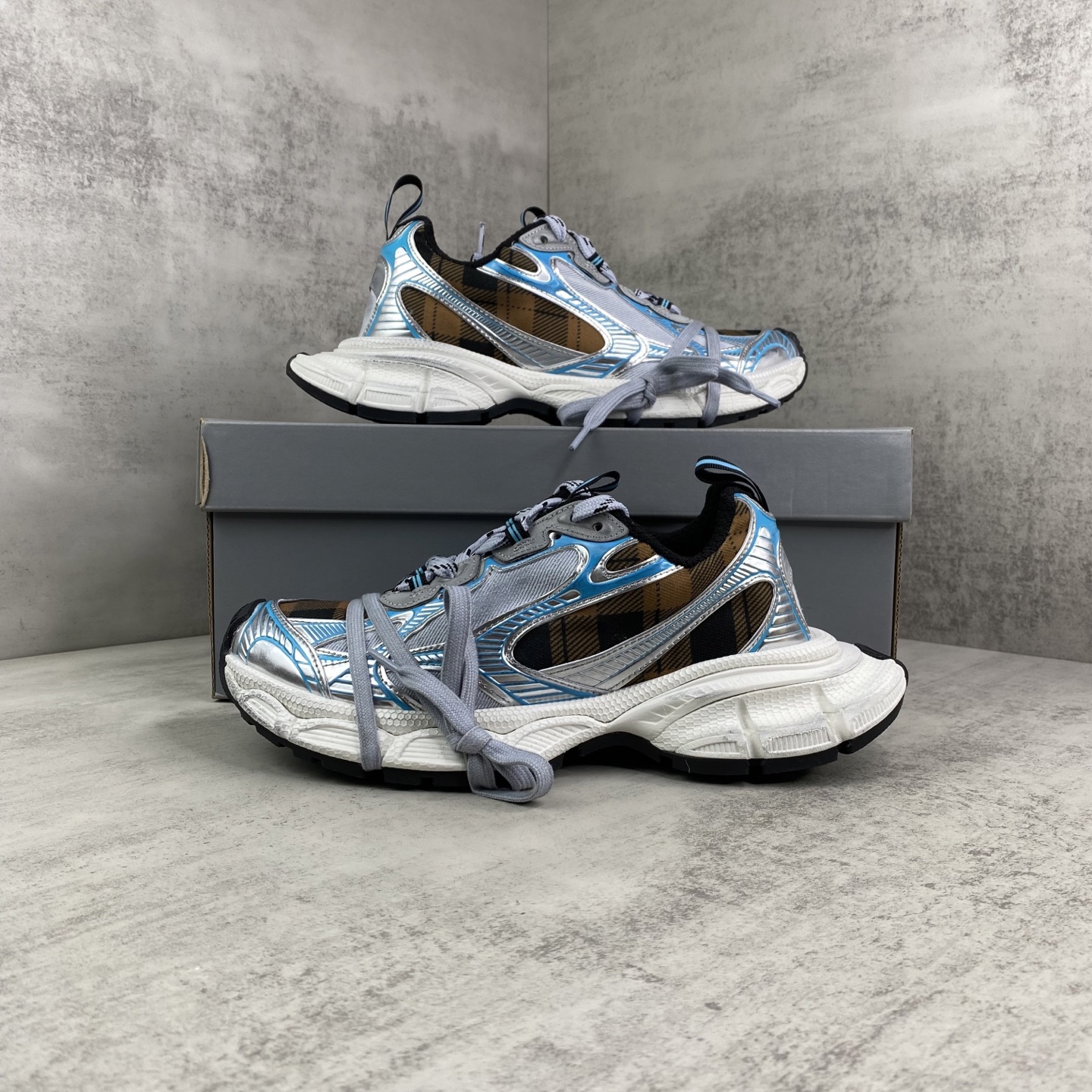 116_Balenciaga Shoes