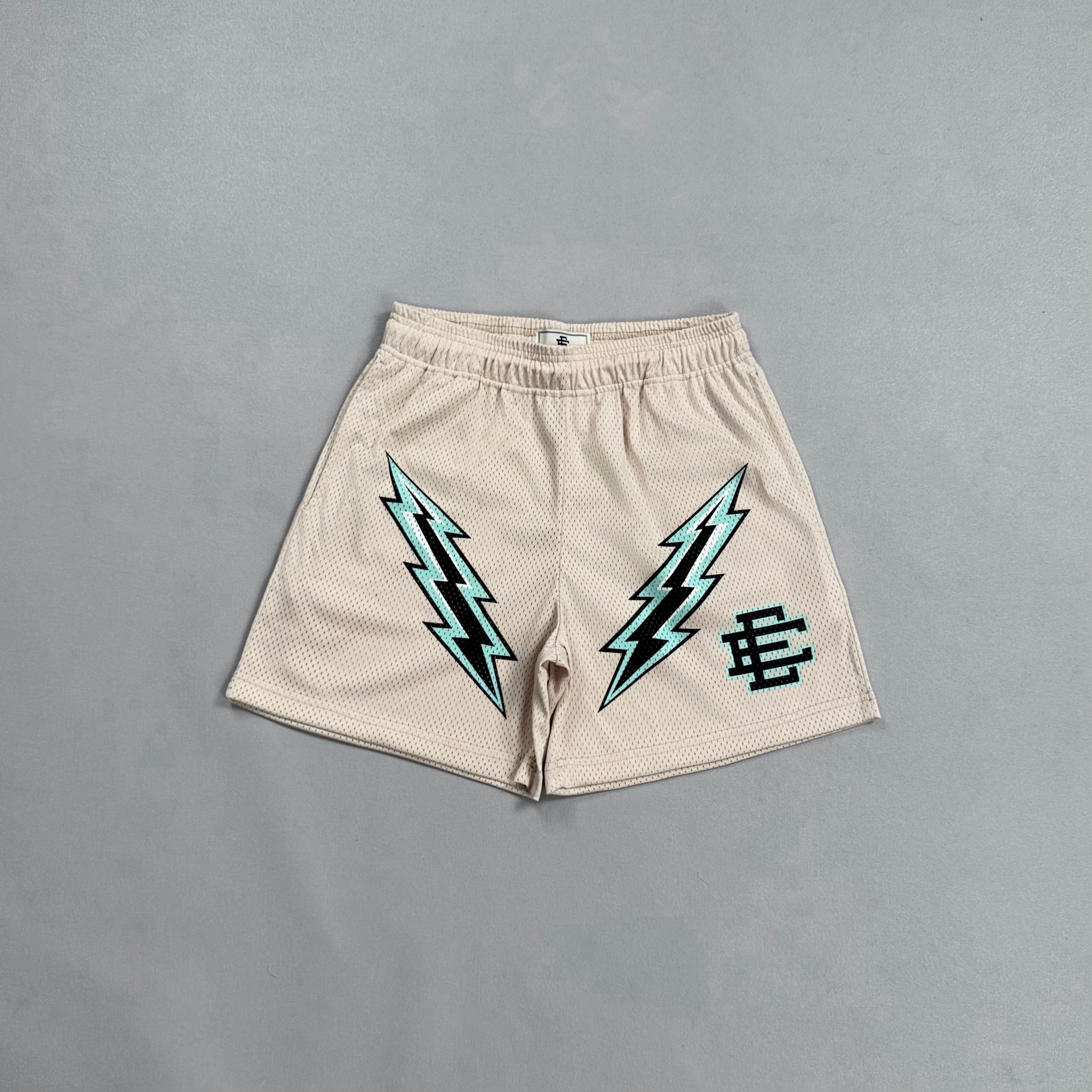 13_[1:1 quality]Eric Emanuel Shorts