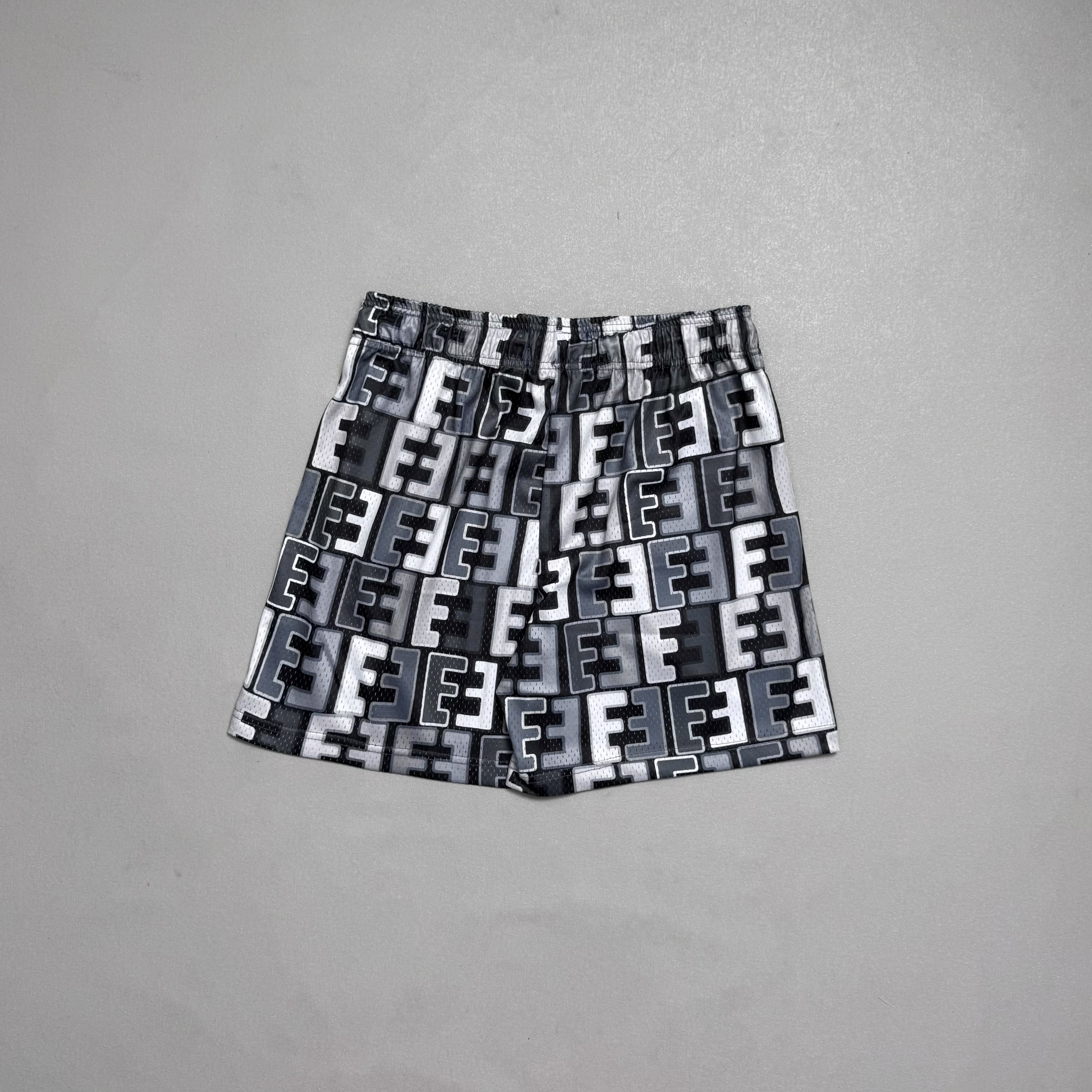 9_[1:1 quality]Eric Emanuel Shorts