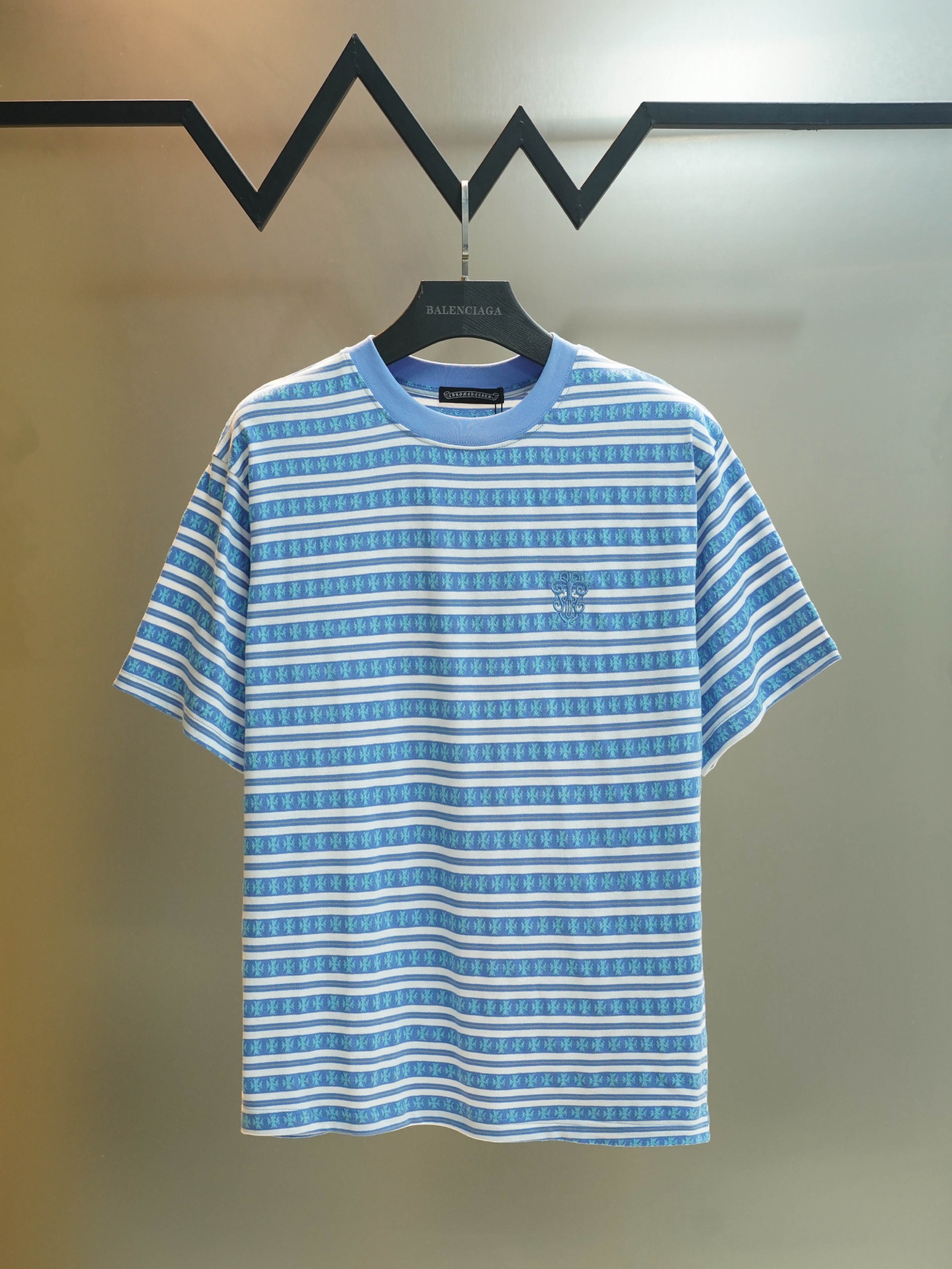 49_Chrome Heart T-shirt
