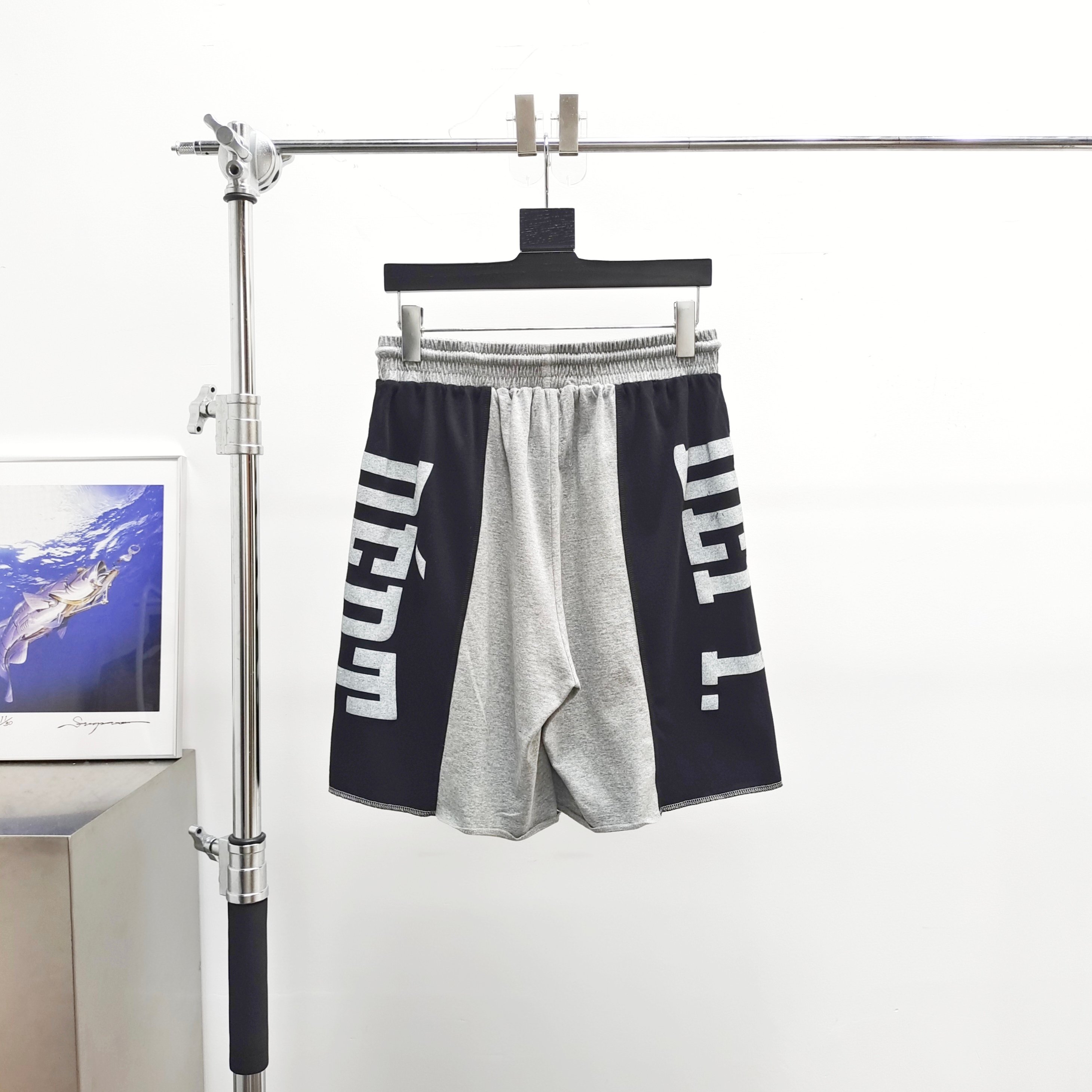 40_[1:1 quality]Gallery Dept Shorts