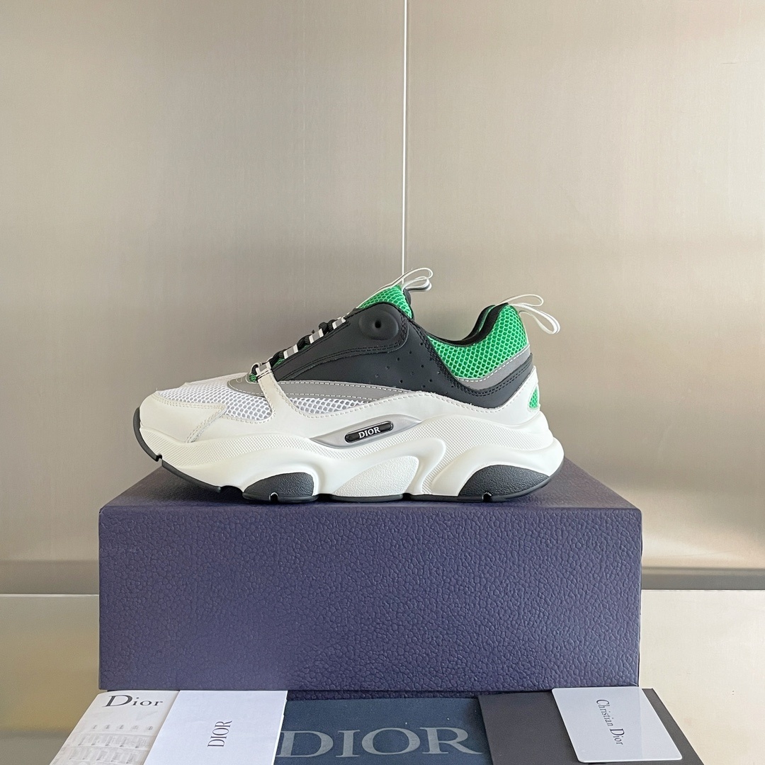 108_Dior B22 Shoes