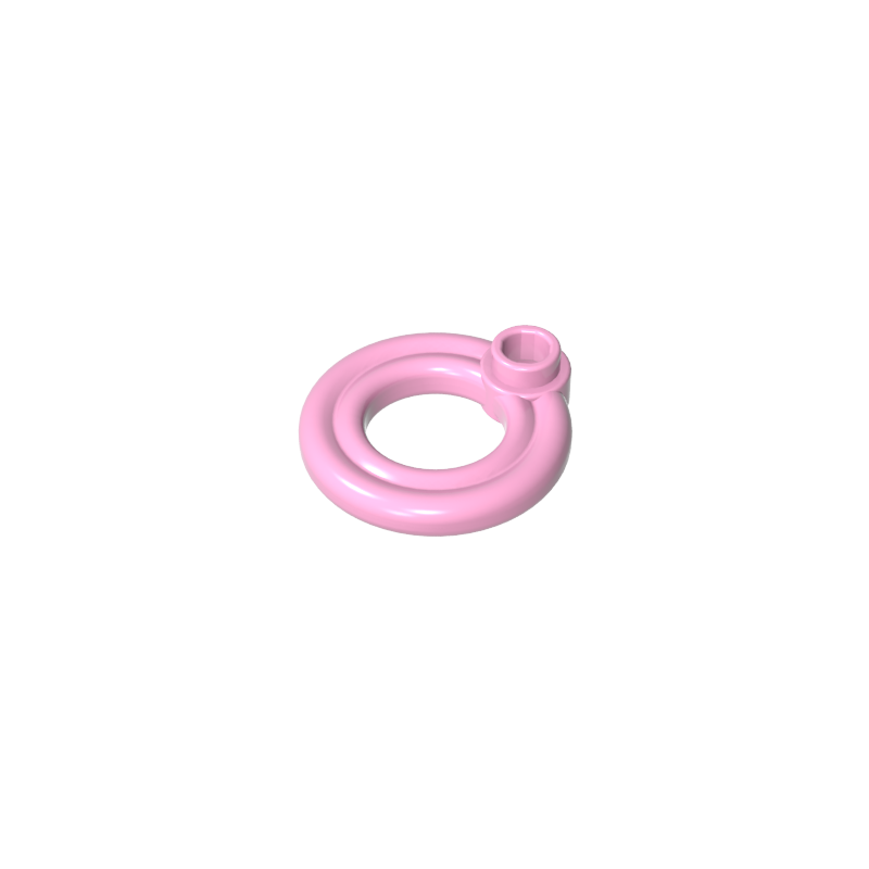 GOBRICKS GDS-2052 Utensil Flotation Ring (Life Preserver) - YWOBB