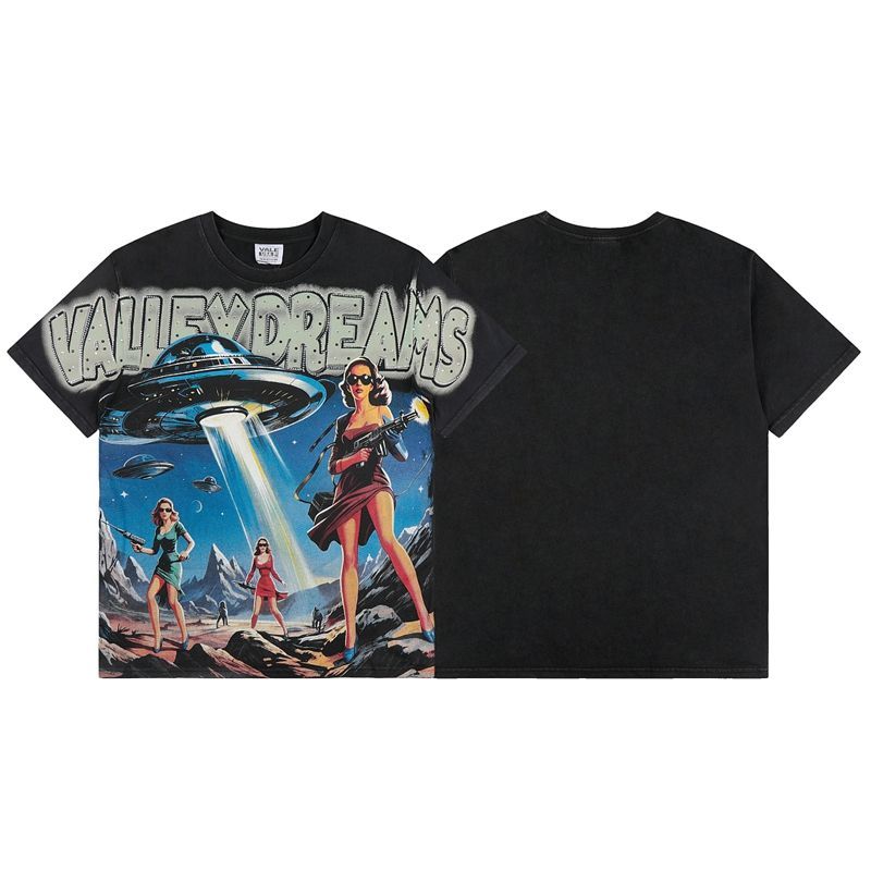 95_Valley Dream T-shirt