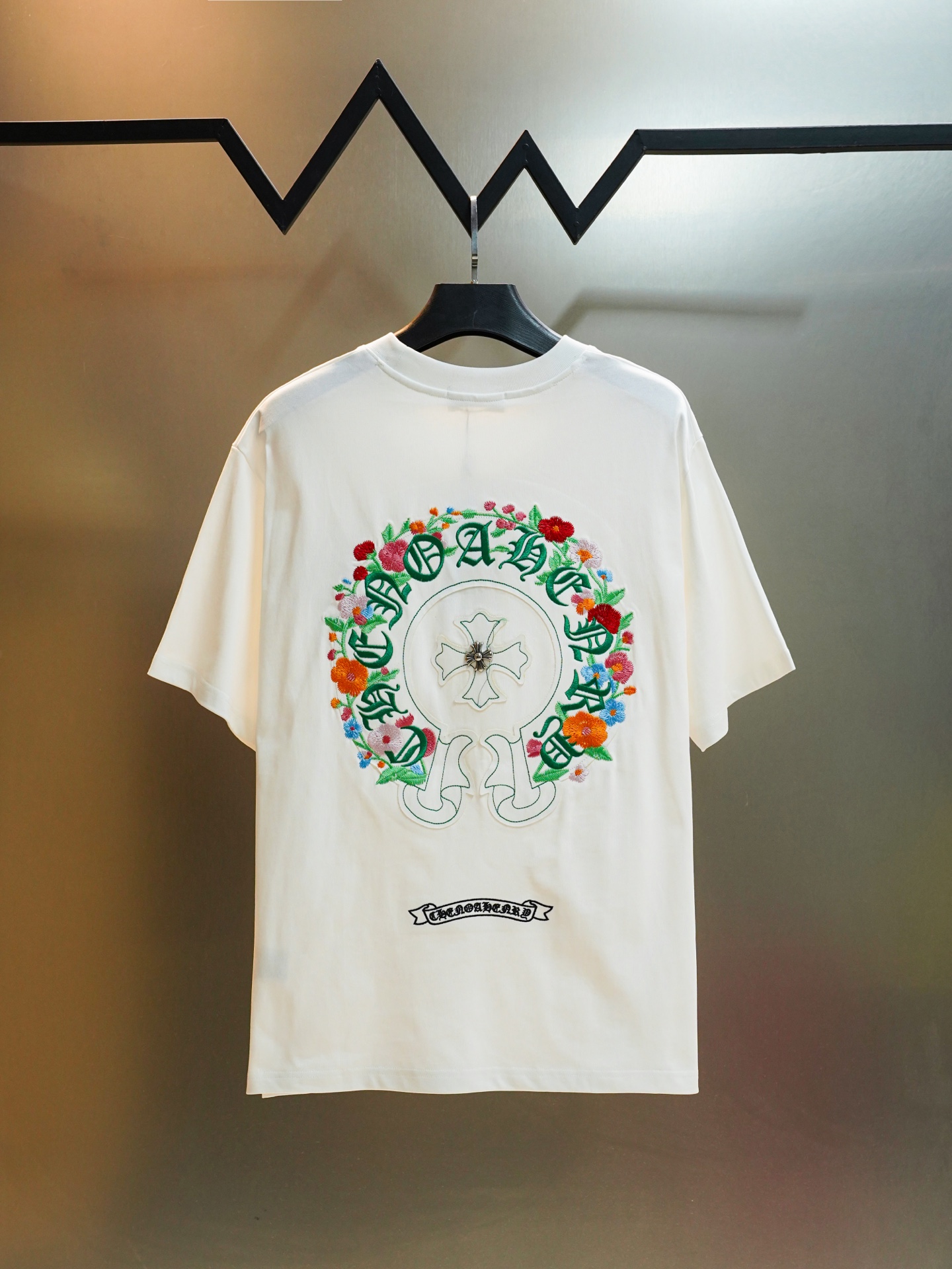 31_Chrome Heart T-shirt