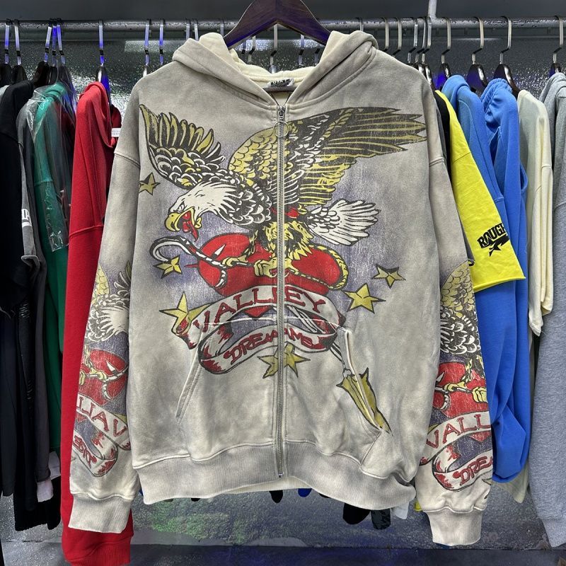 3_Valley Dream Hoodie