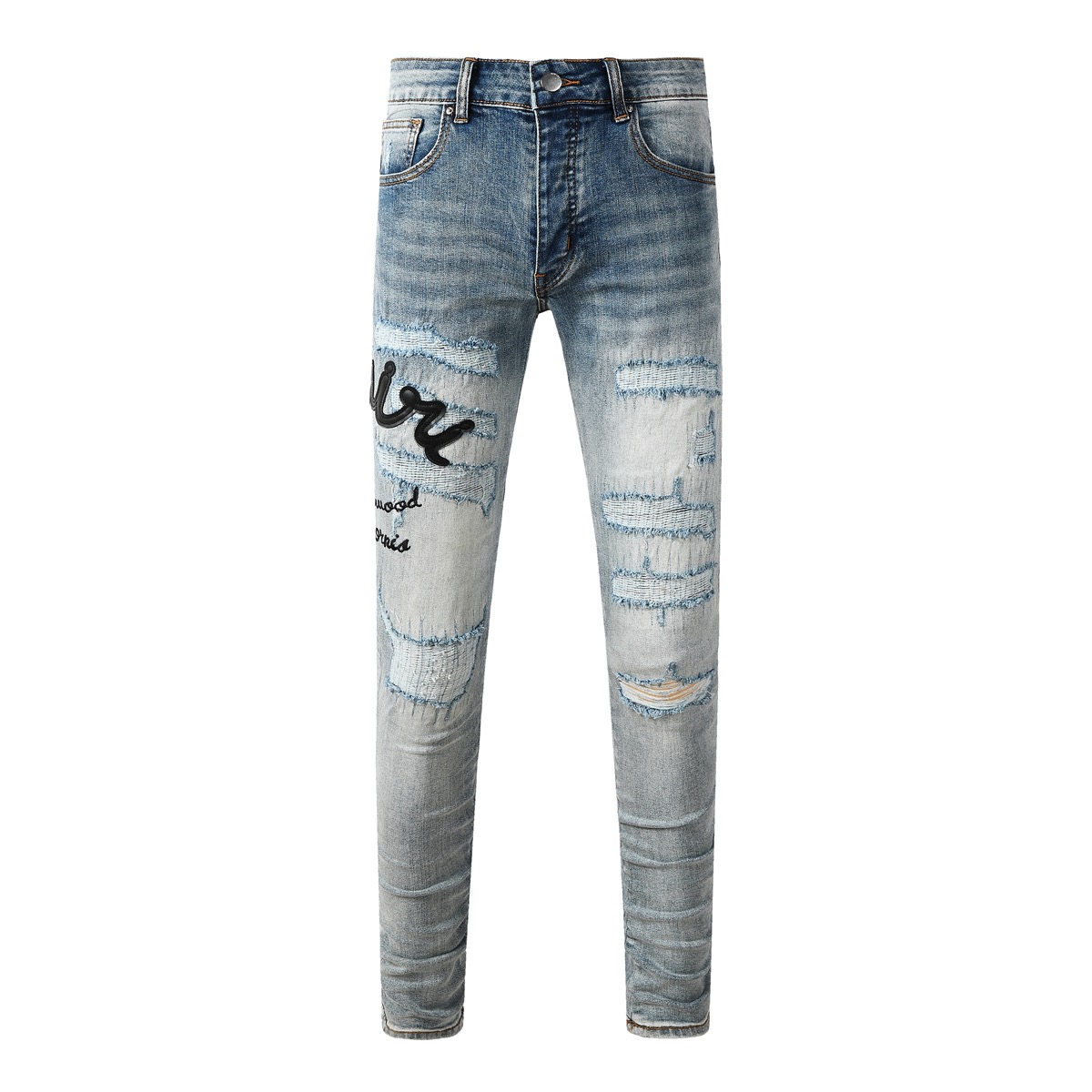 54_Amiri Jeans