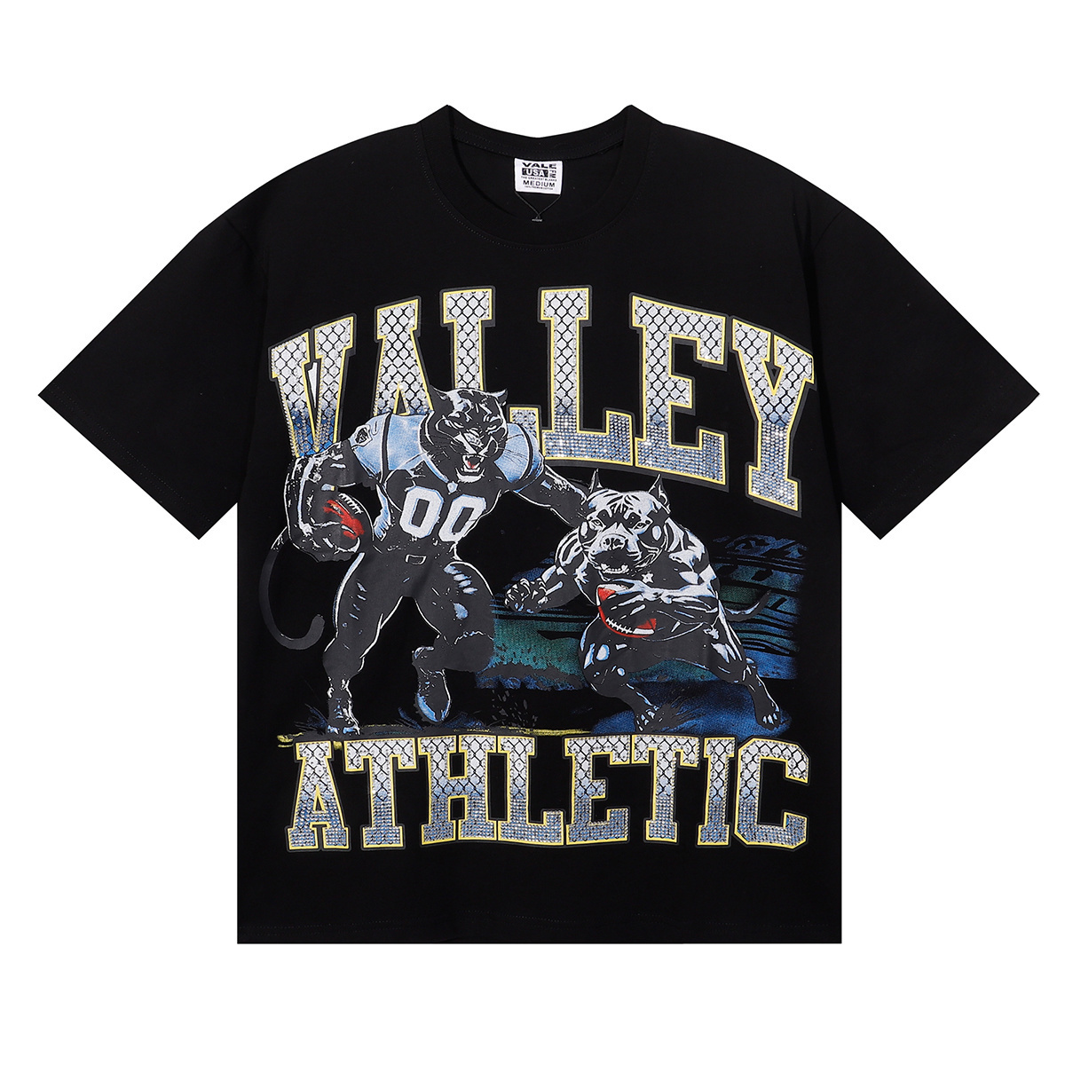 40_Valley Dream T-shirt