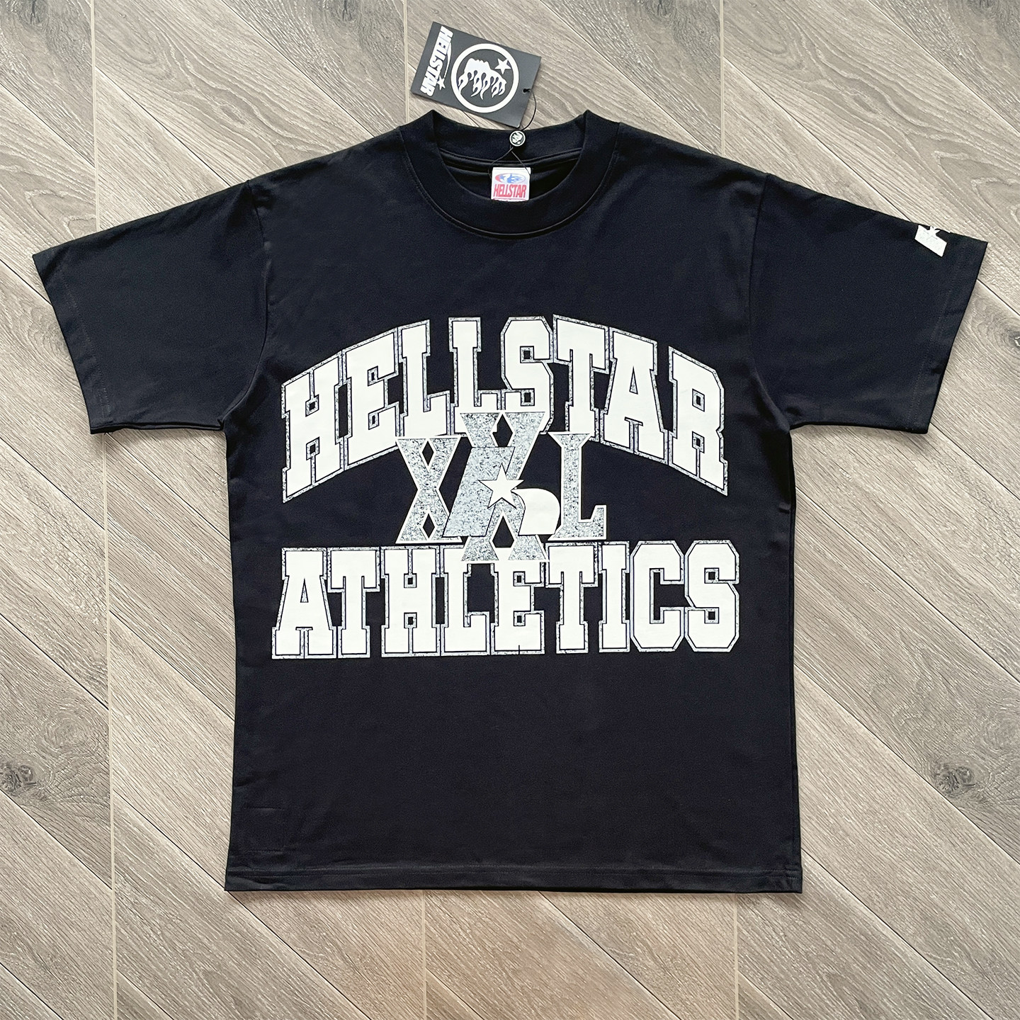 59_Hellstar T-shirt