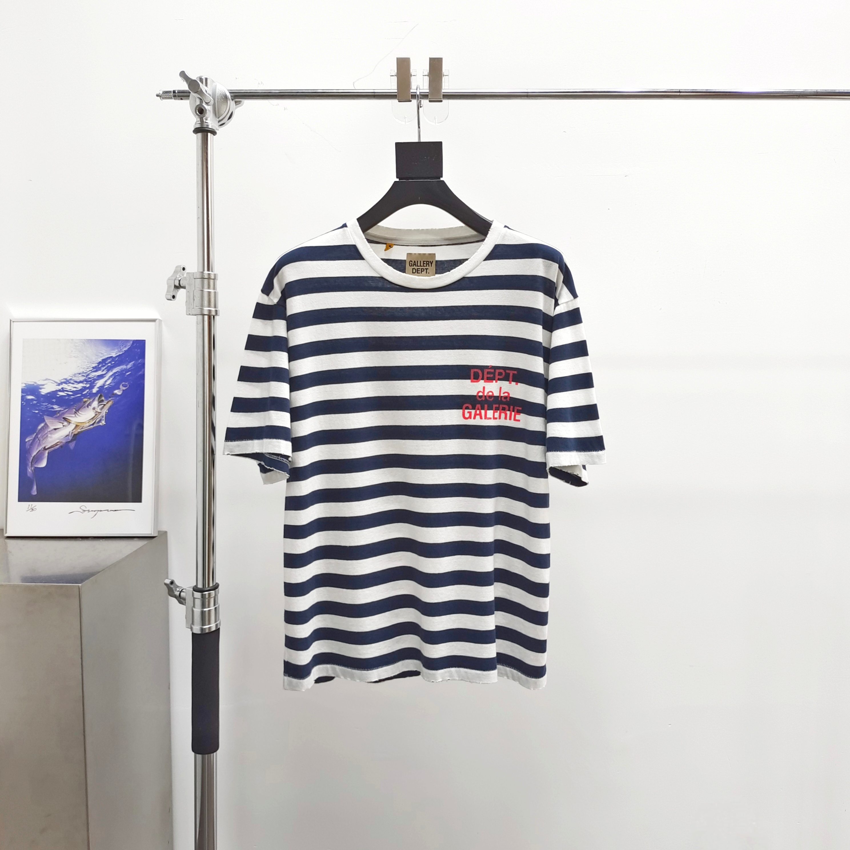 78_[1:1 quality]Gallery Dept T-shirt