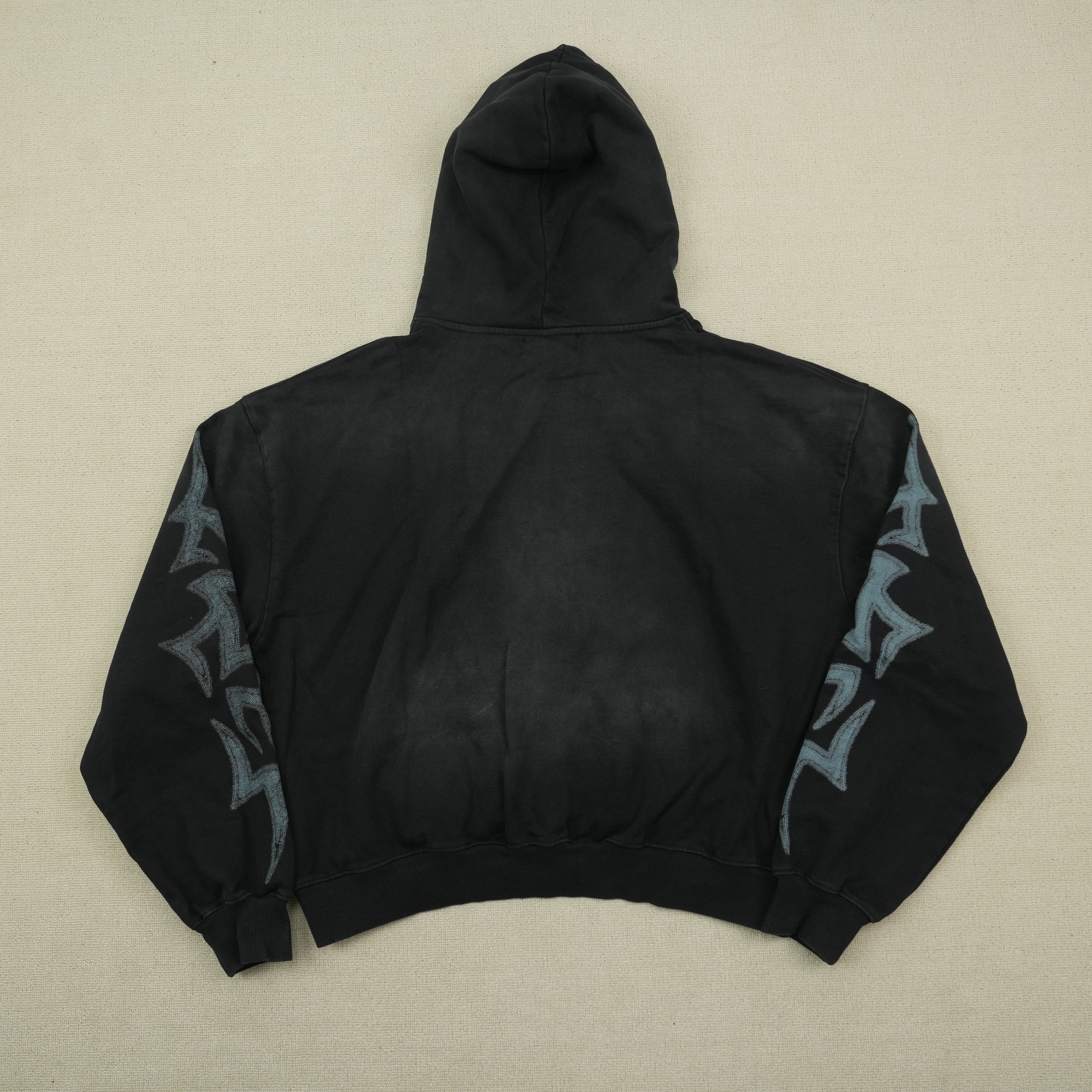 46_[1:1 quality] Valley Dream Hoodie