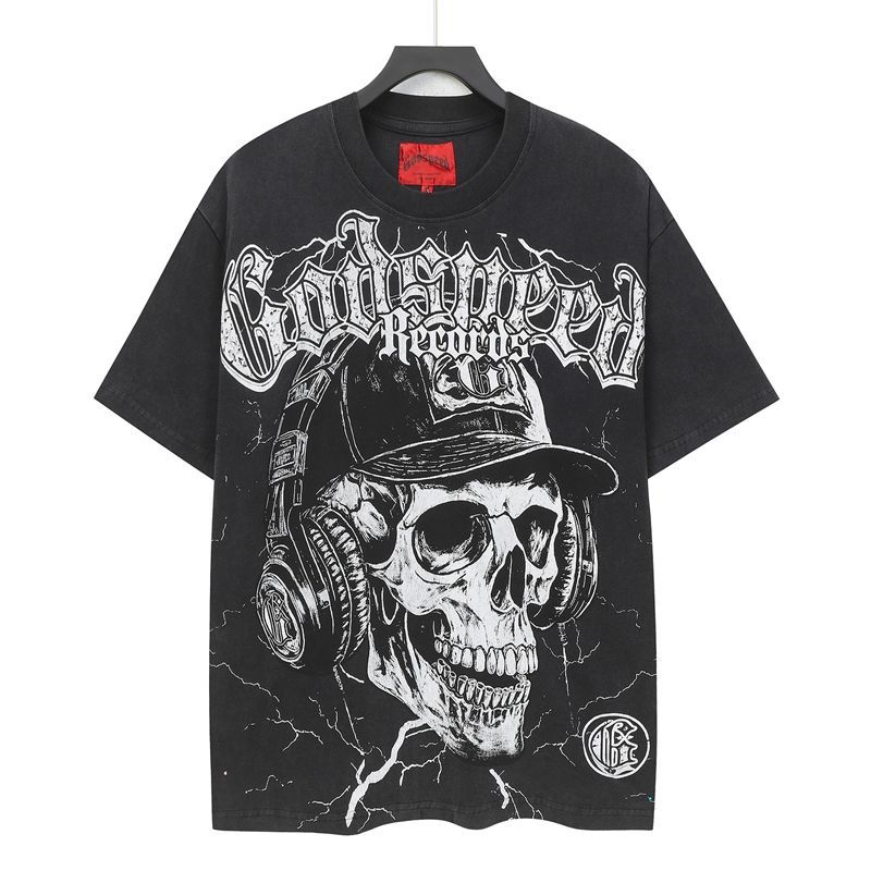 60_Godspeed T-shirt