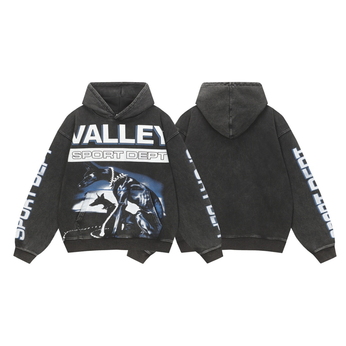 33_Valley Dream Hoodie