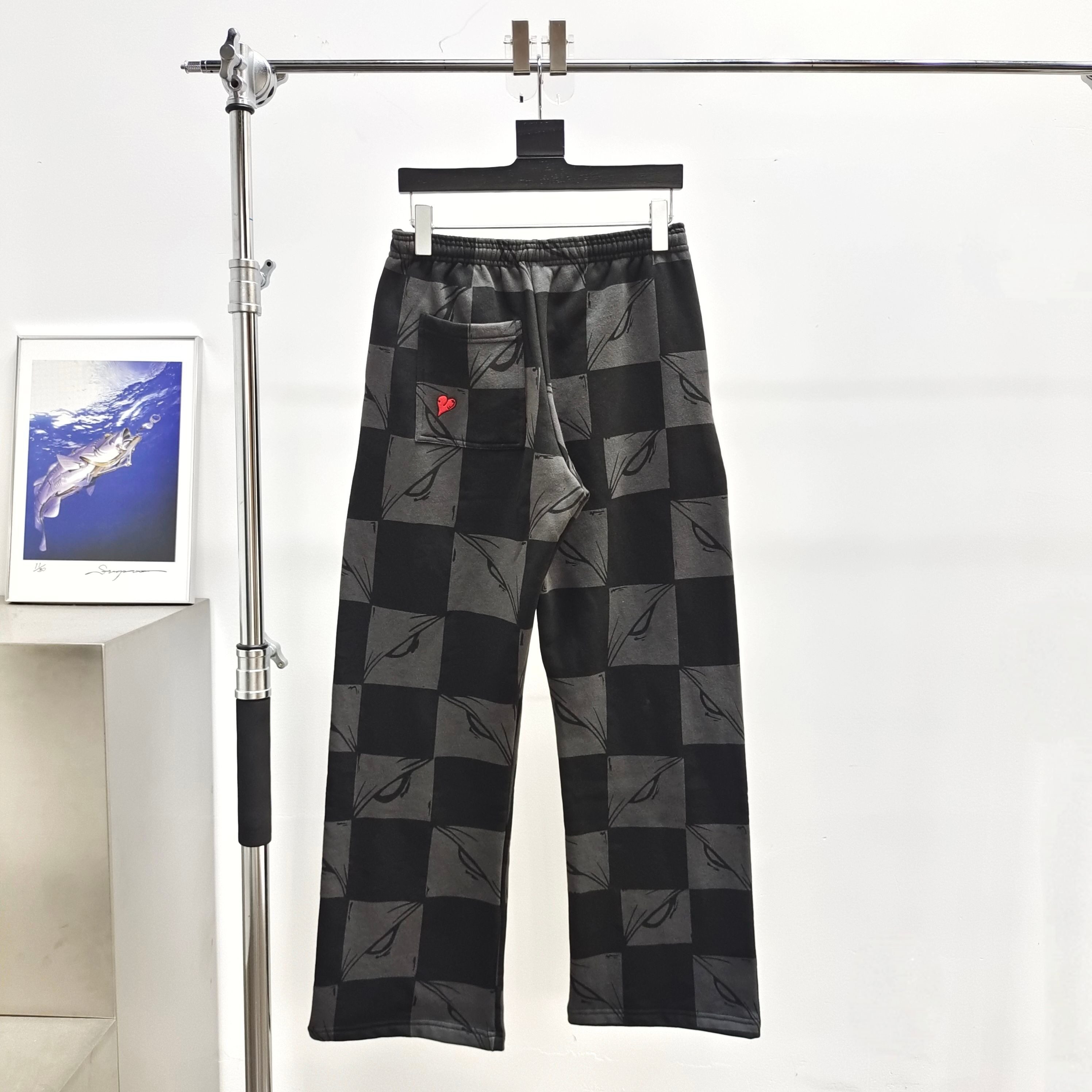 39_[1:1 quality]ANTI PROMO Tracksuit