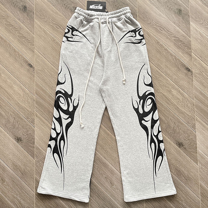 37_Hellstar Pants