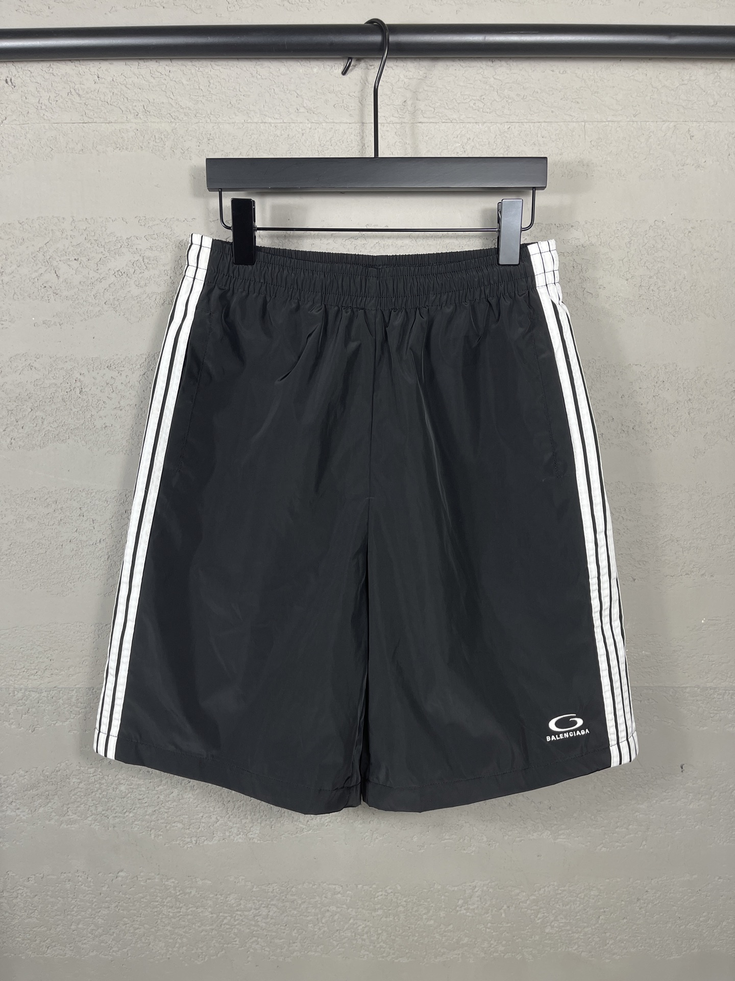 58_Balenciaga Shorts