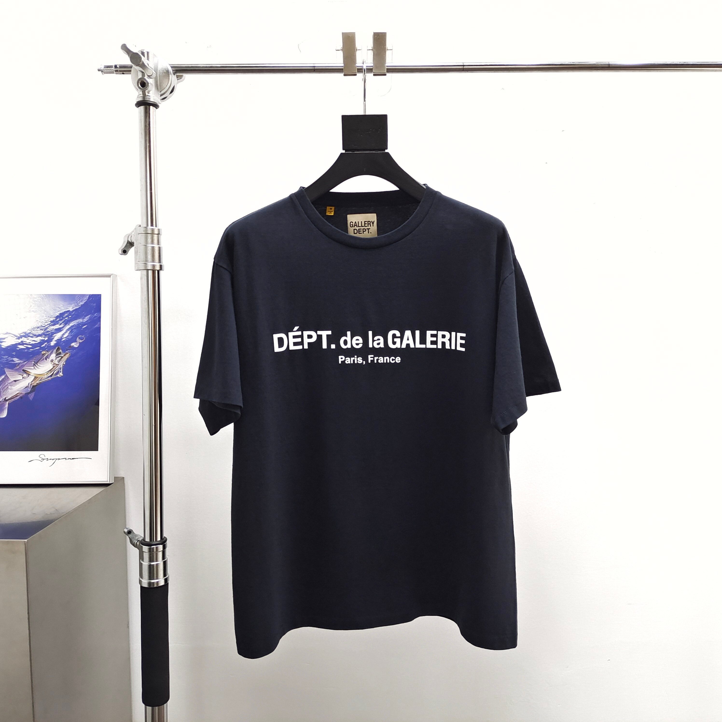 42_[1:1 quality]Gallery Dept T-shirt