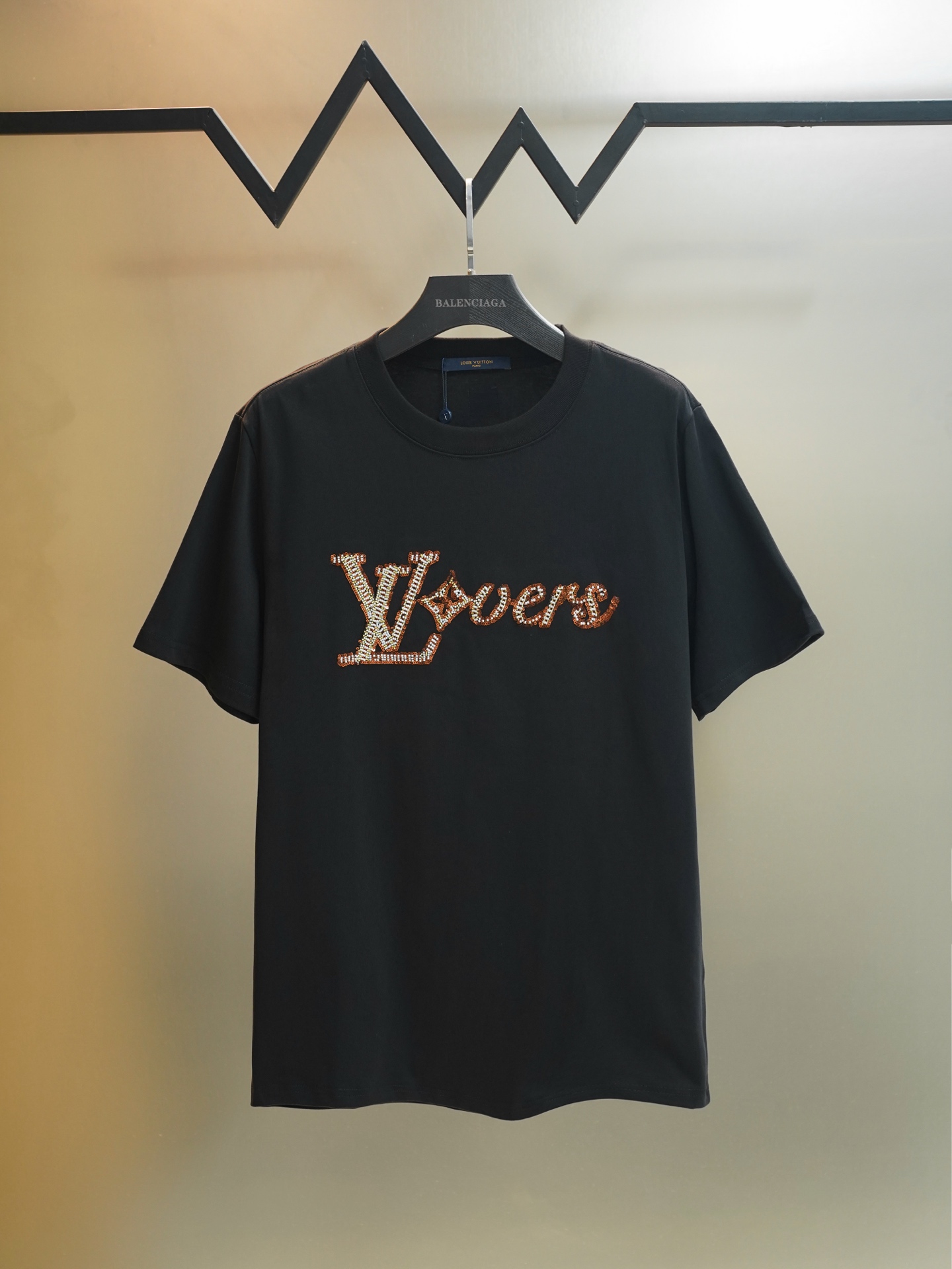 81_Louis Vuitton T-shirt