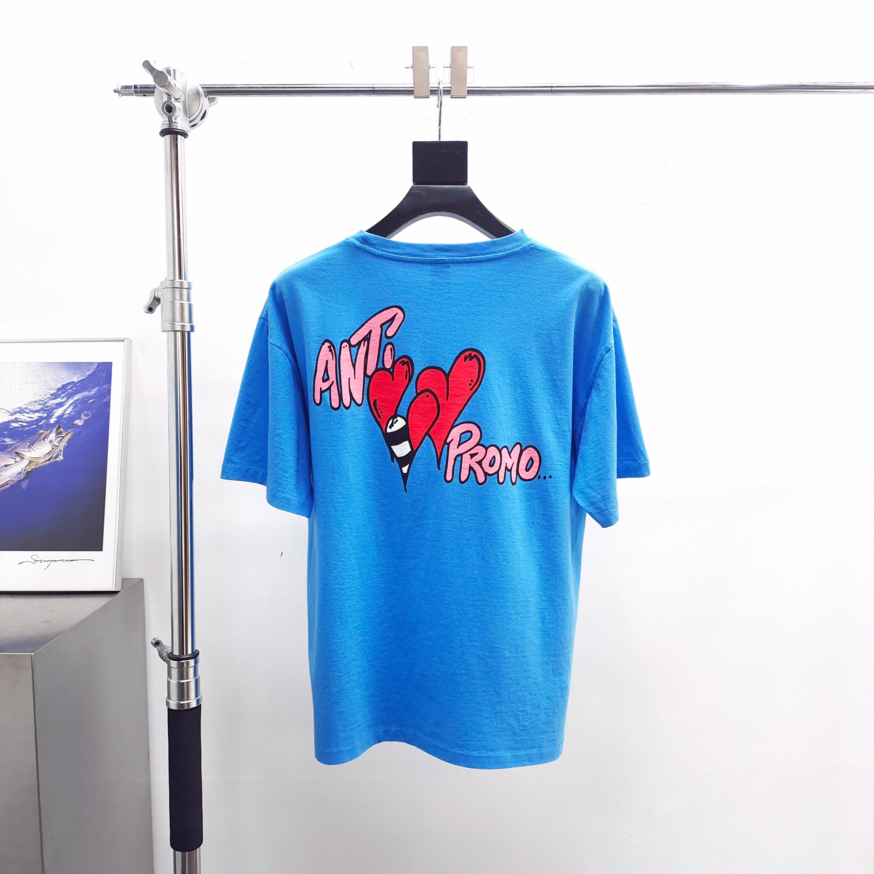 32_[1:1 quality]ANTI PROMO T-shirt