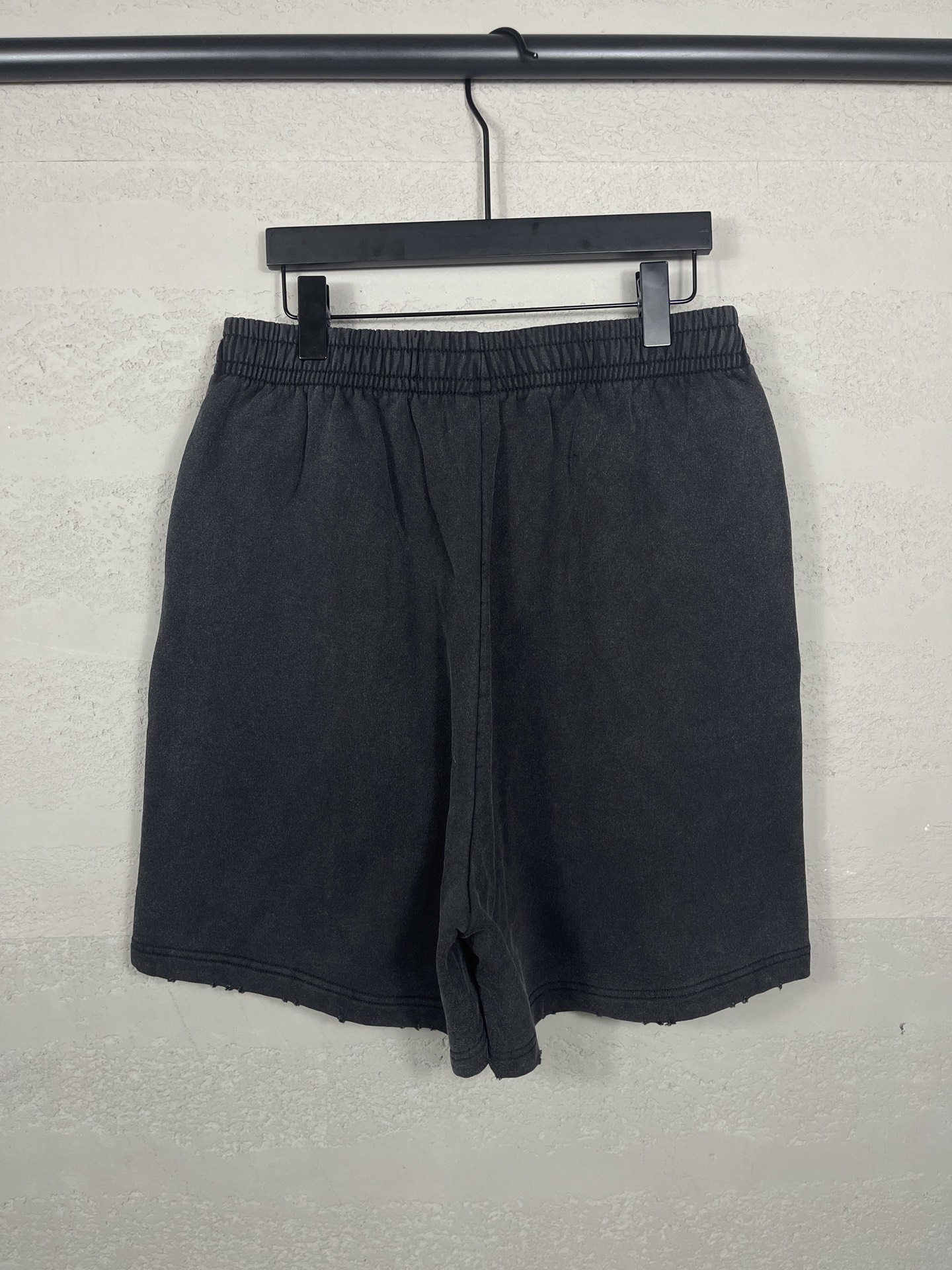 60_Balenciaga Shorts