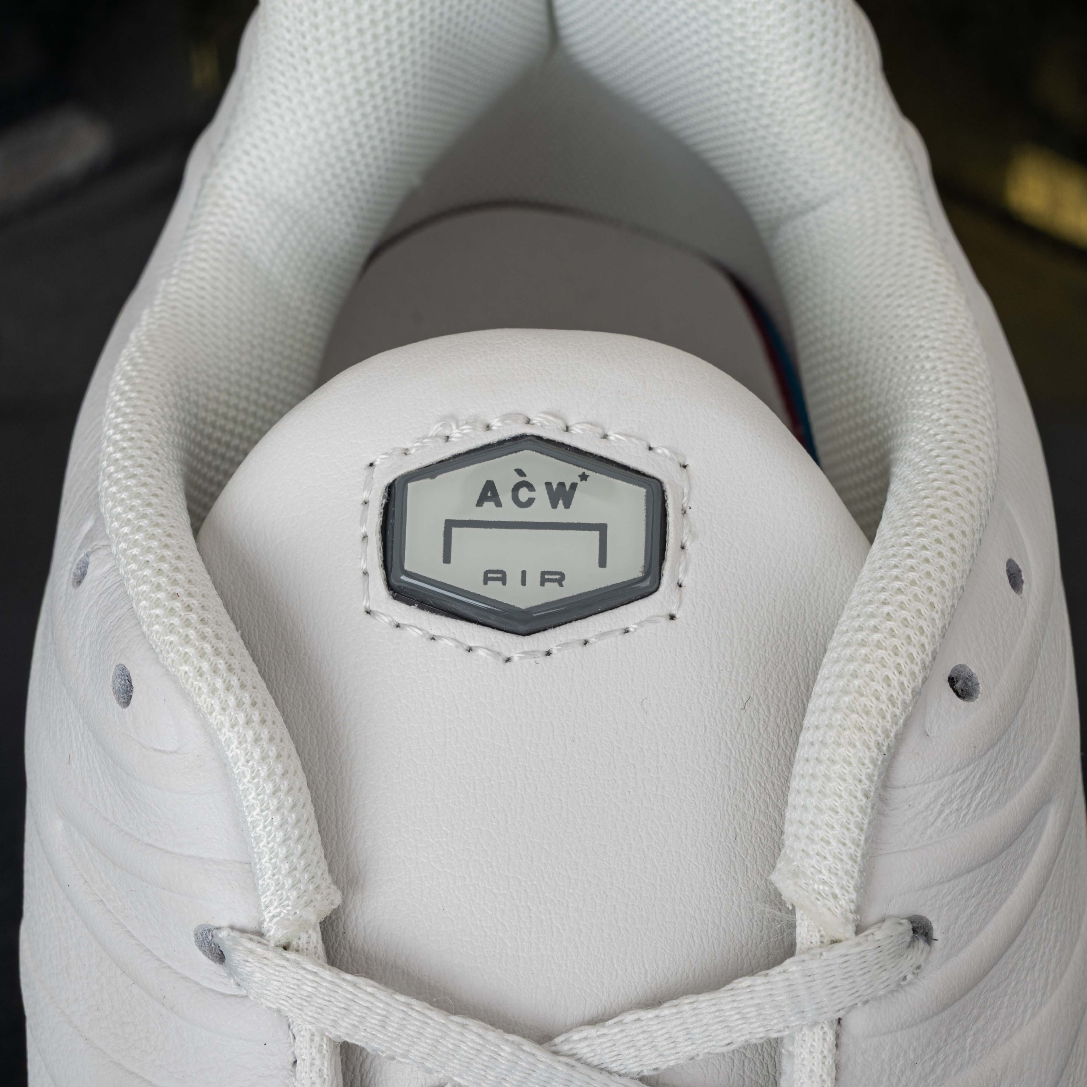 Nike Air Max Plus ACW  White FD7855-002 MAX ACW