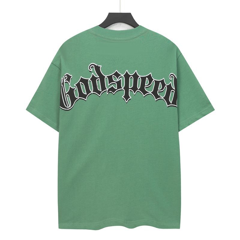 48_Godspeed T-shirt