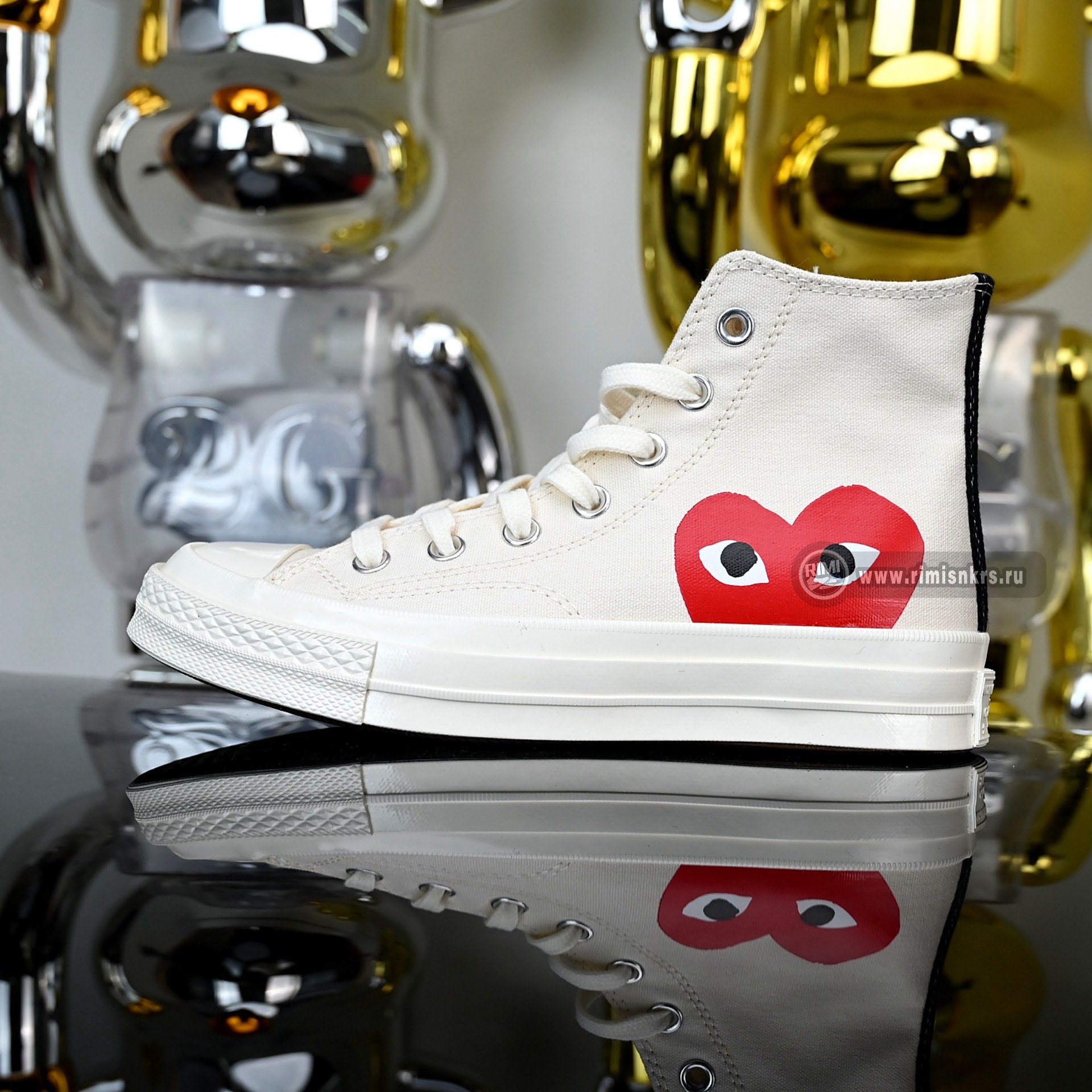 Converse xCDG Play Chuck 70 150205C