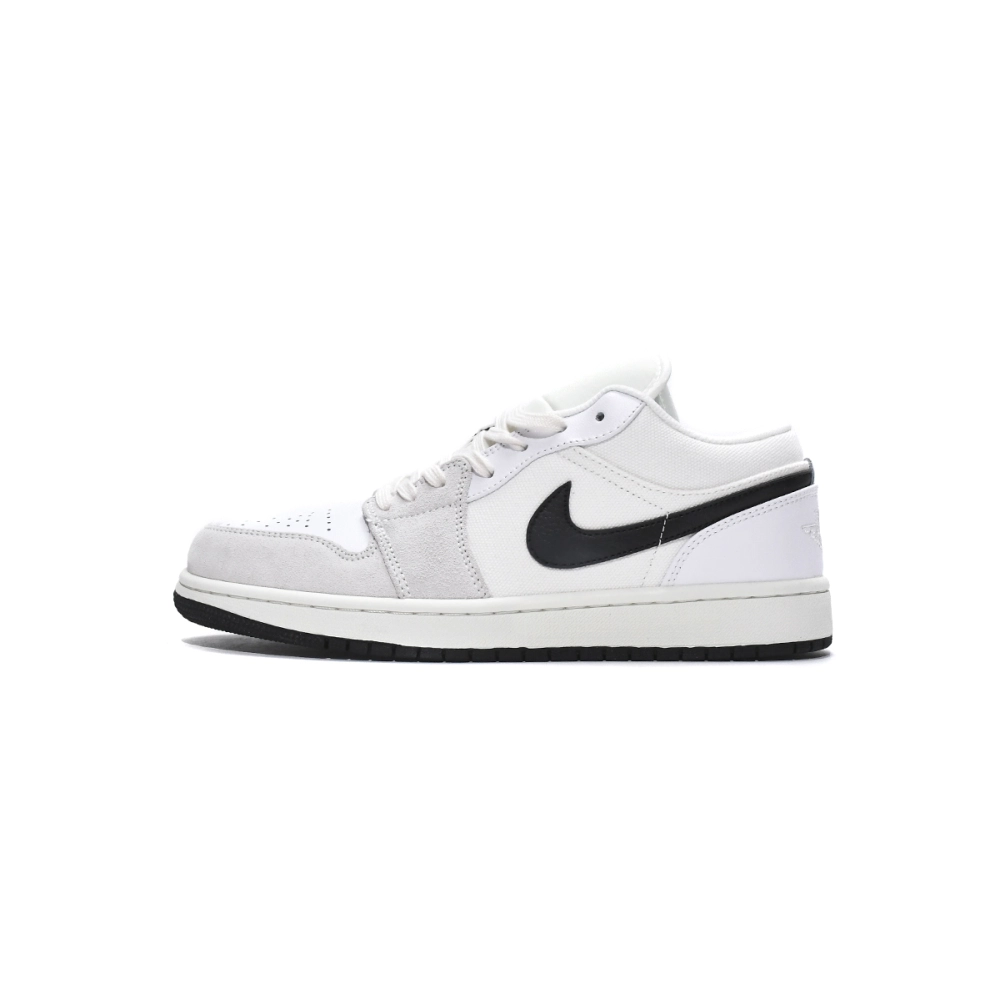 23_Air Jordan 1 Low Shoes