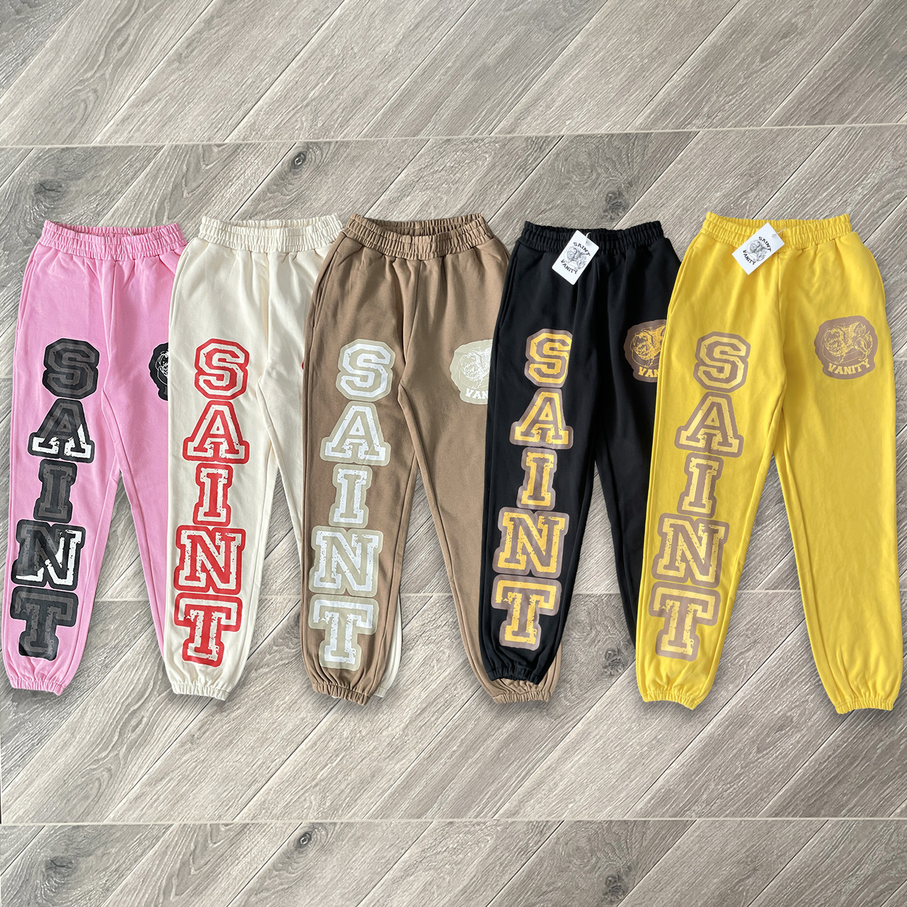 119_Saint Vanity Pants