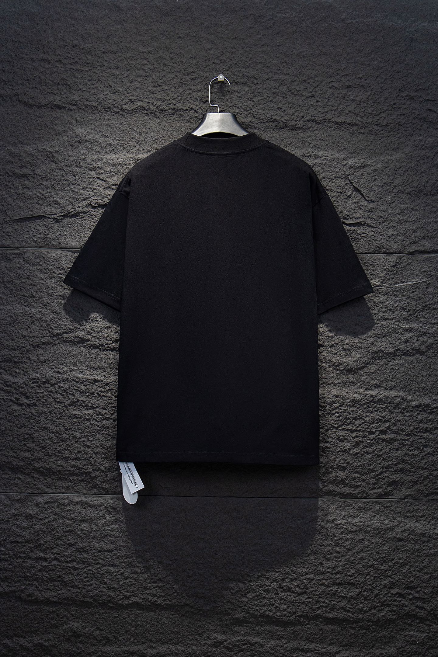 8_Chrome Heart T-shirt
