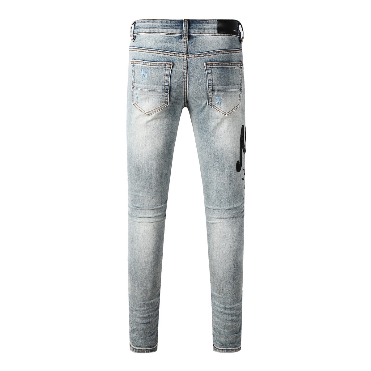 54_Amiri Jeans